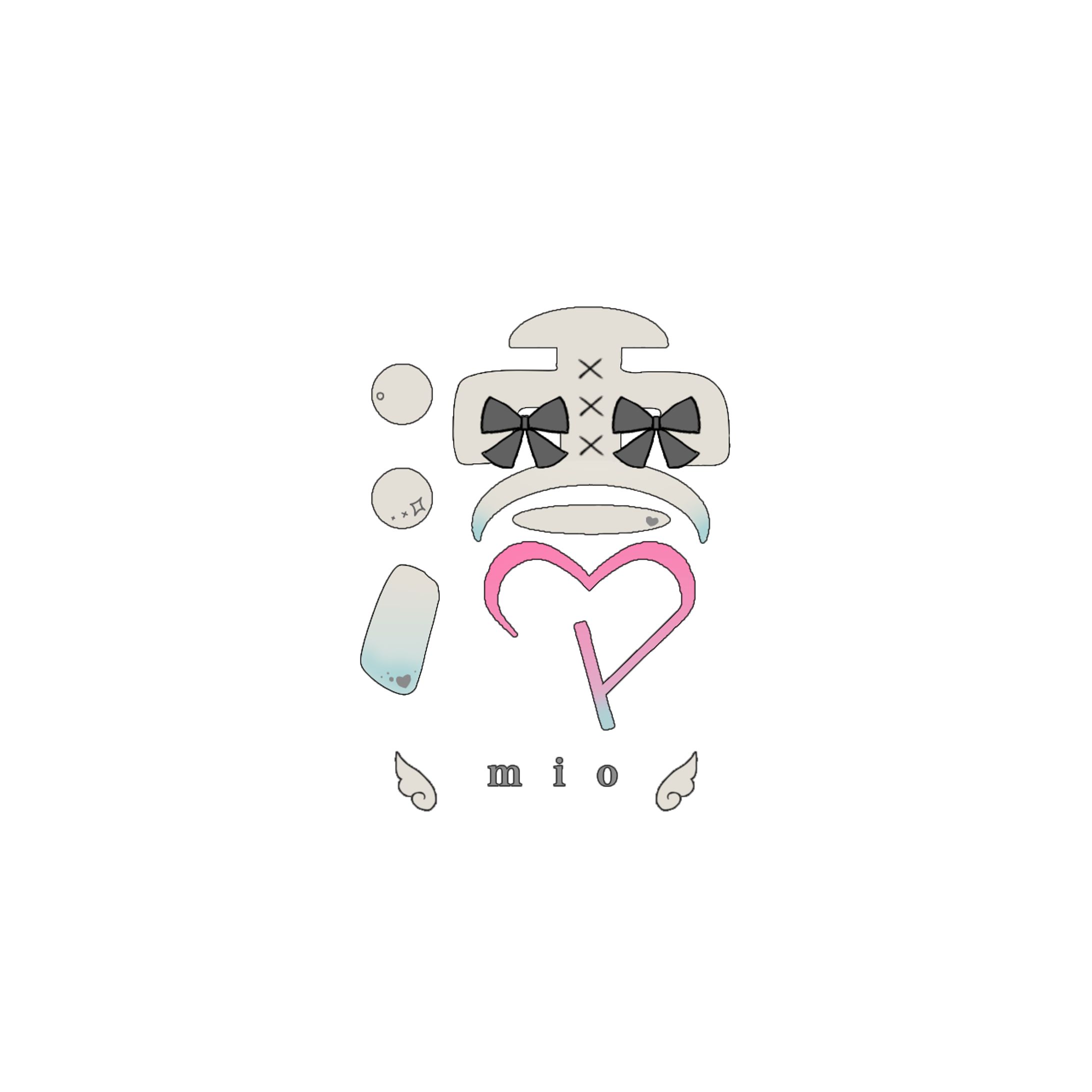 ◎commission◎澪様ネームロゴ-1