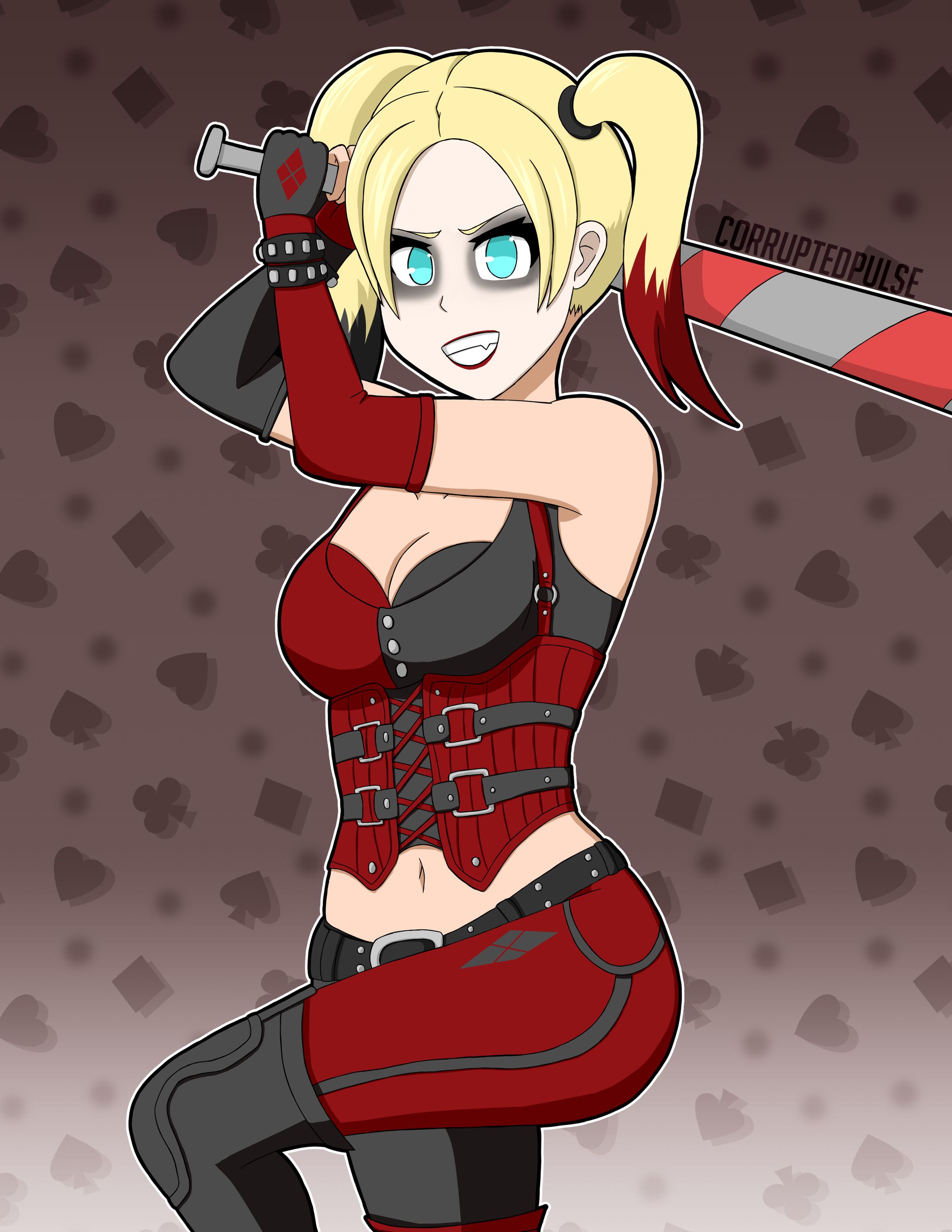 Harley Quinn-1