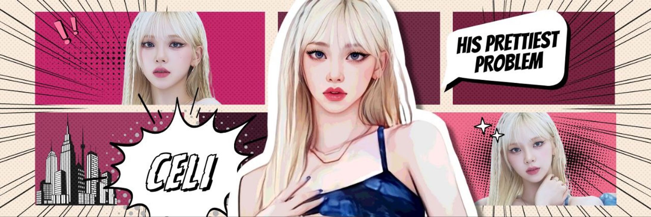 Barbie Layout & Group Layout-1