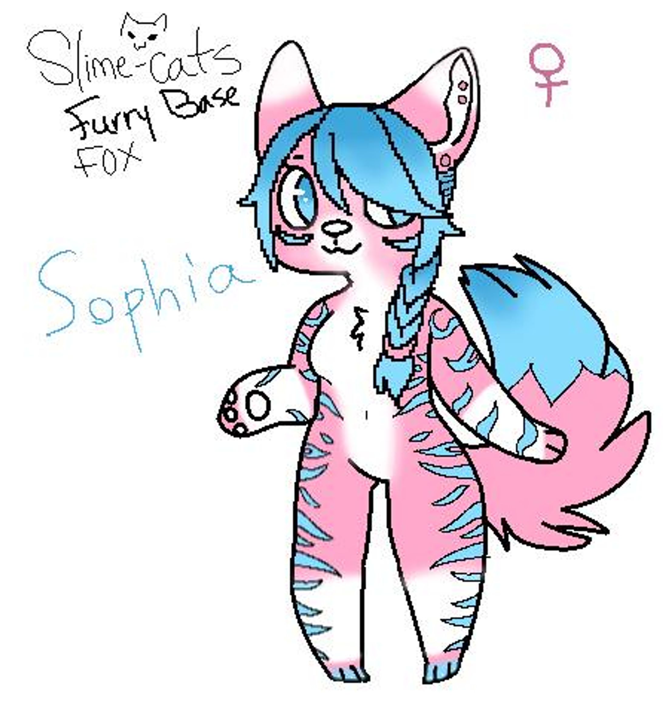 Furry-1