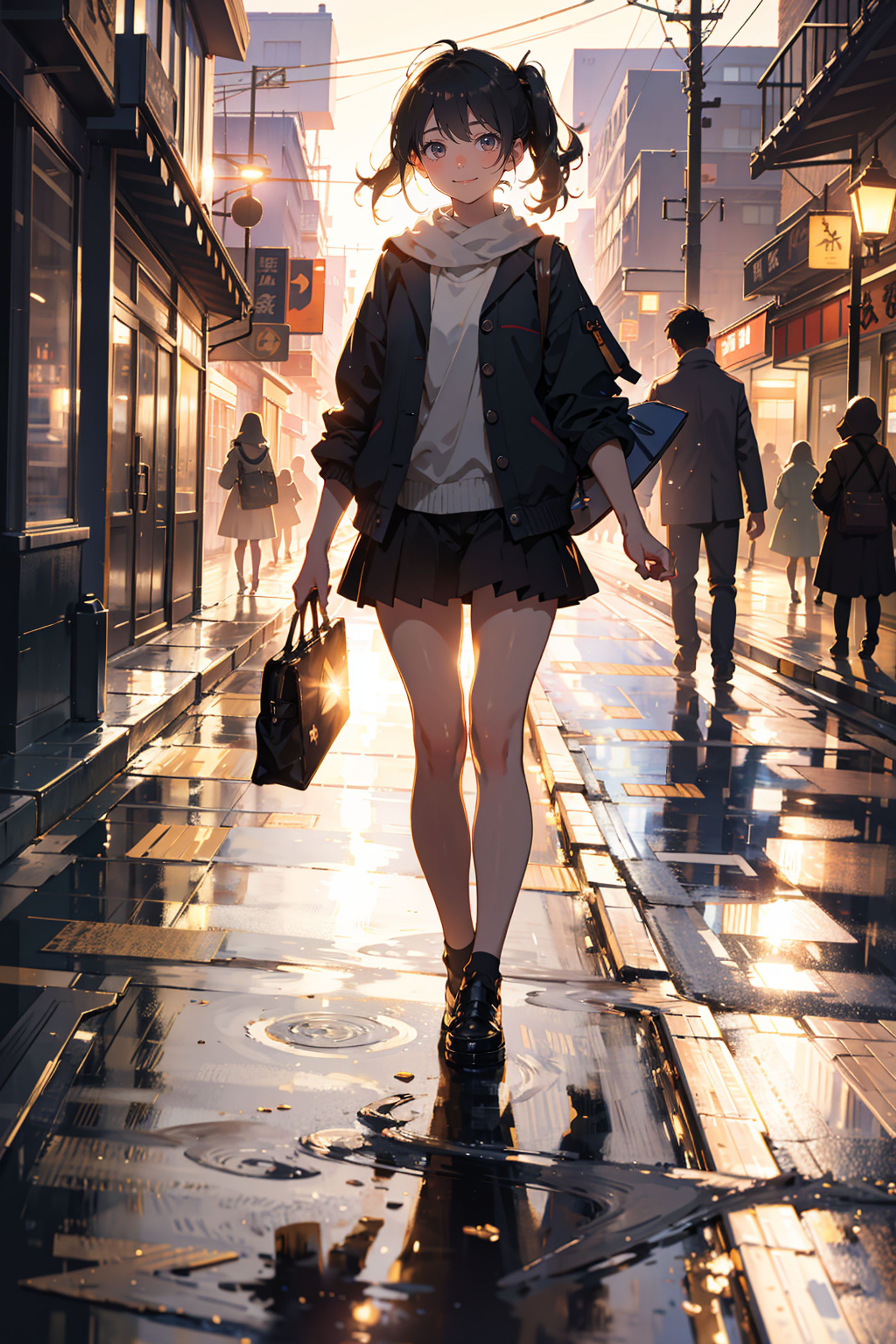アニメ-1