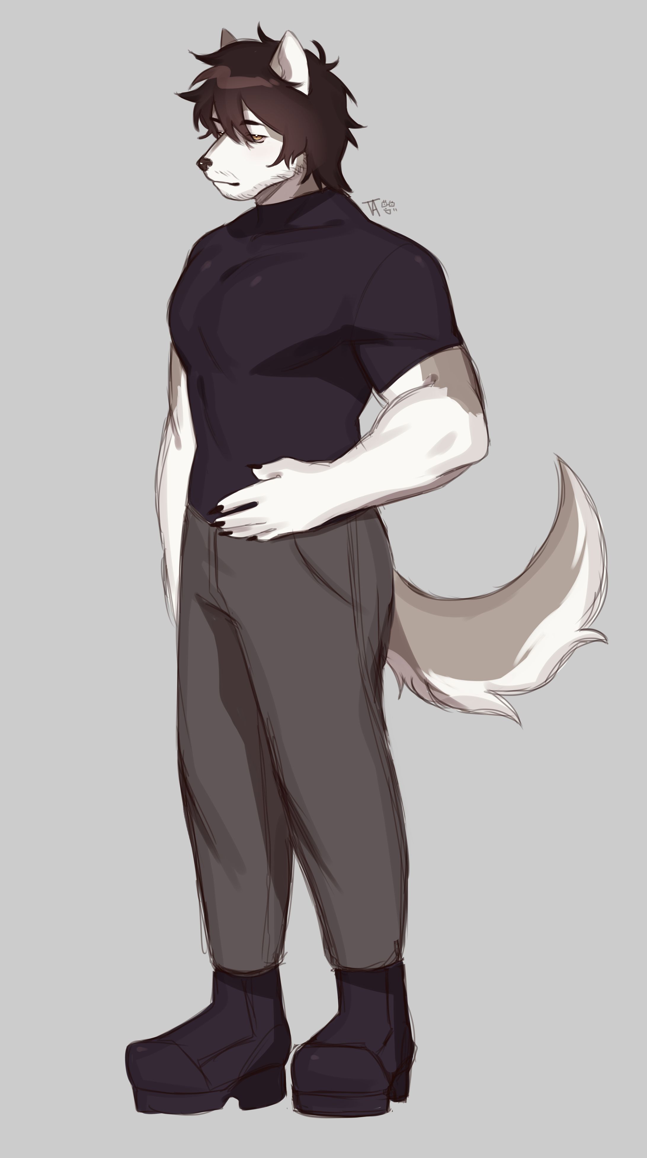 Oc's Design-1