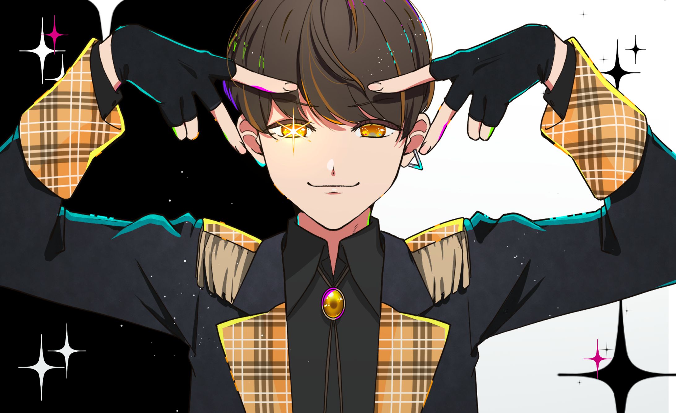 🍁 好きな曲歌わせてくだ祭FA🦐-1