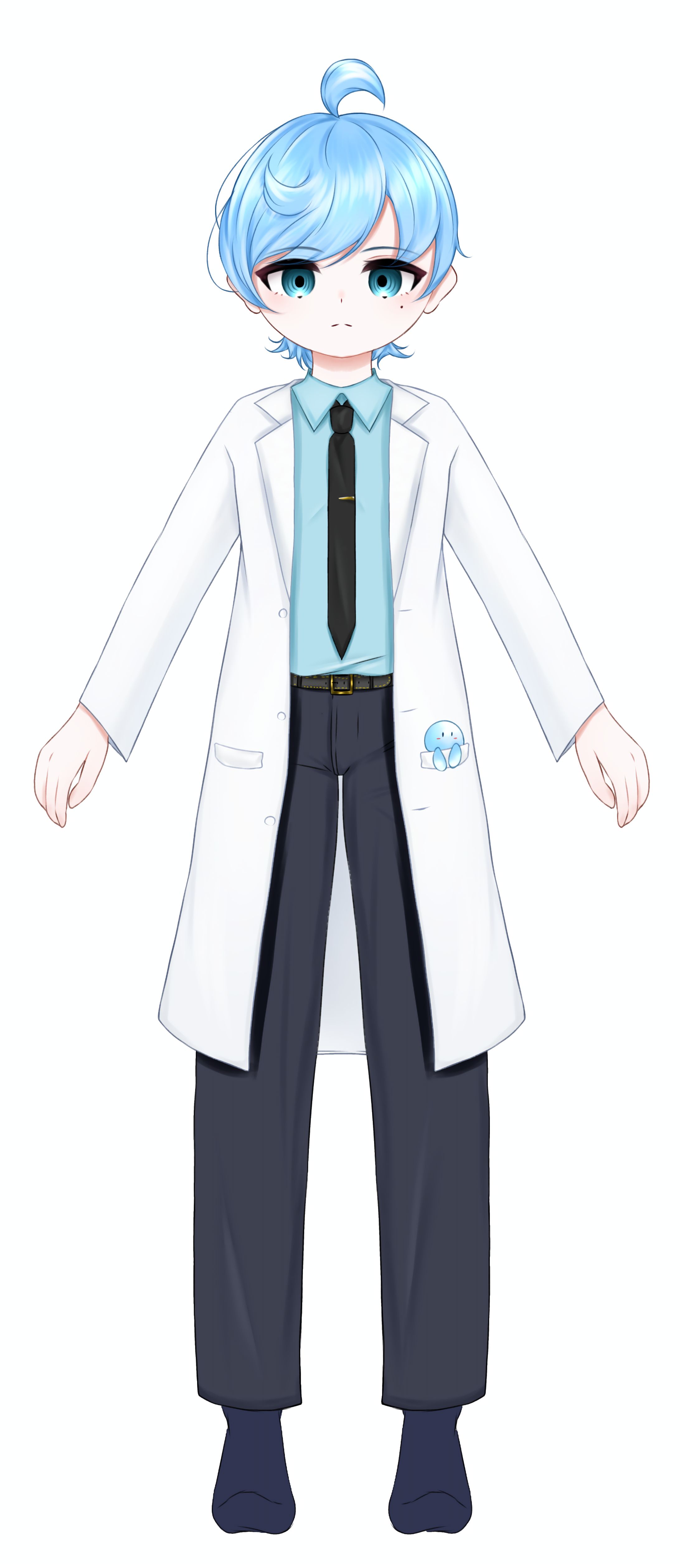 イラスト一覧  my illustrations.-1