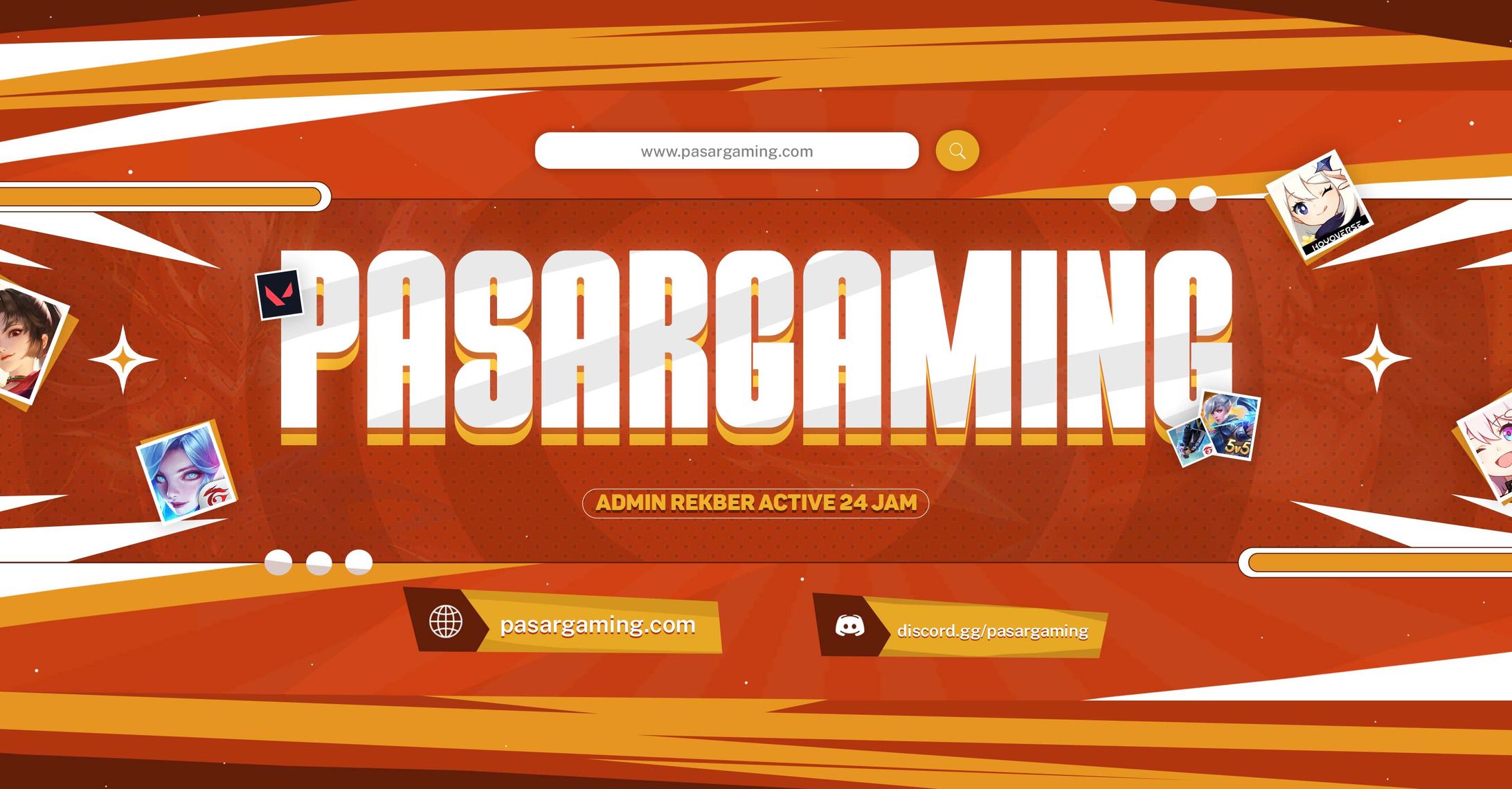 Facebook Banner works for Pasargaming-1