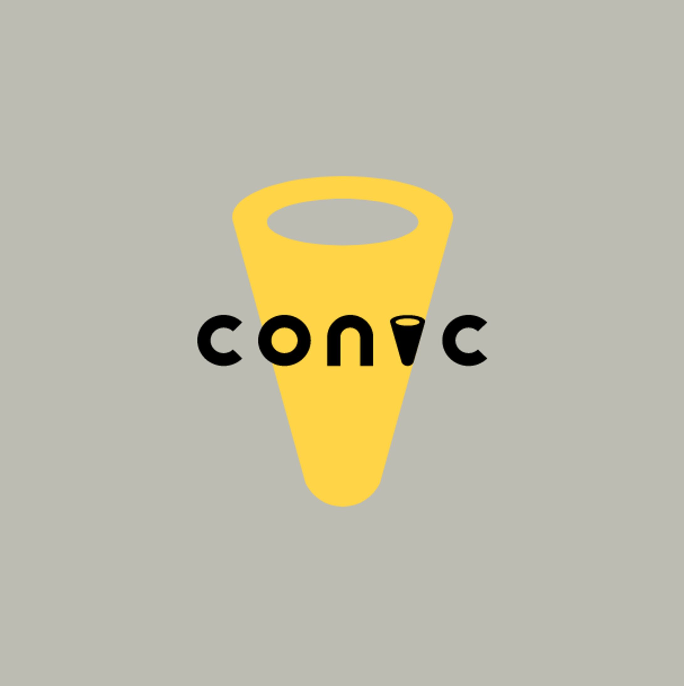 国立新美術館　建築ガイドアプリ「CONIC」-1