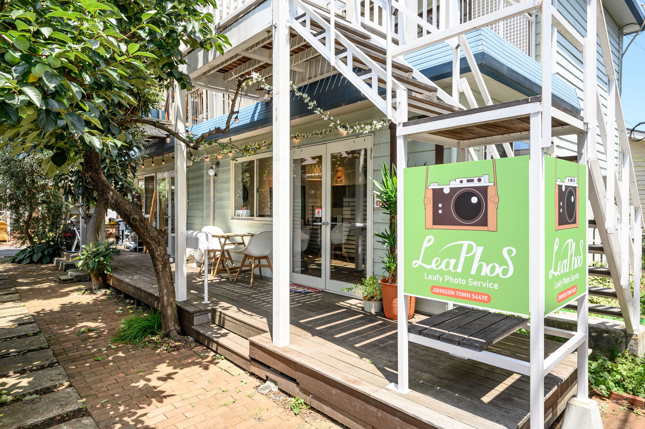 Leafy Photo Service-1