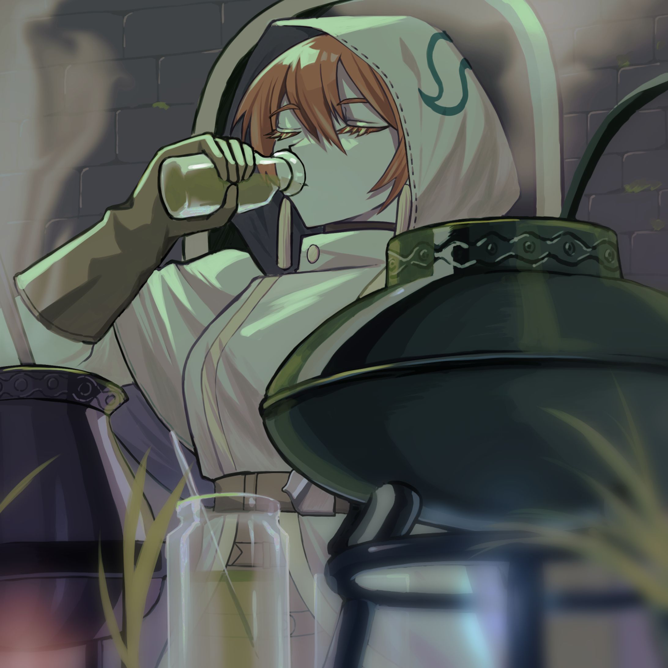 TRPG ご依頼-1