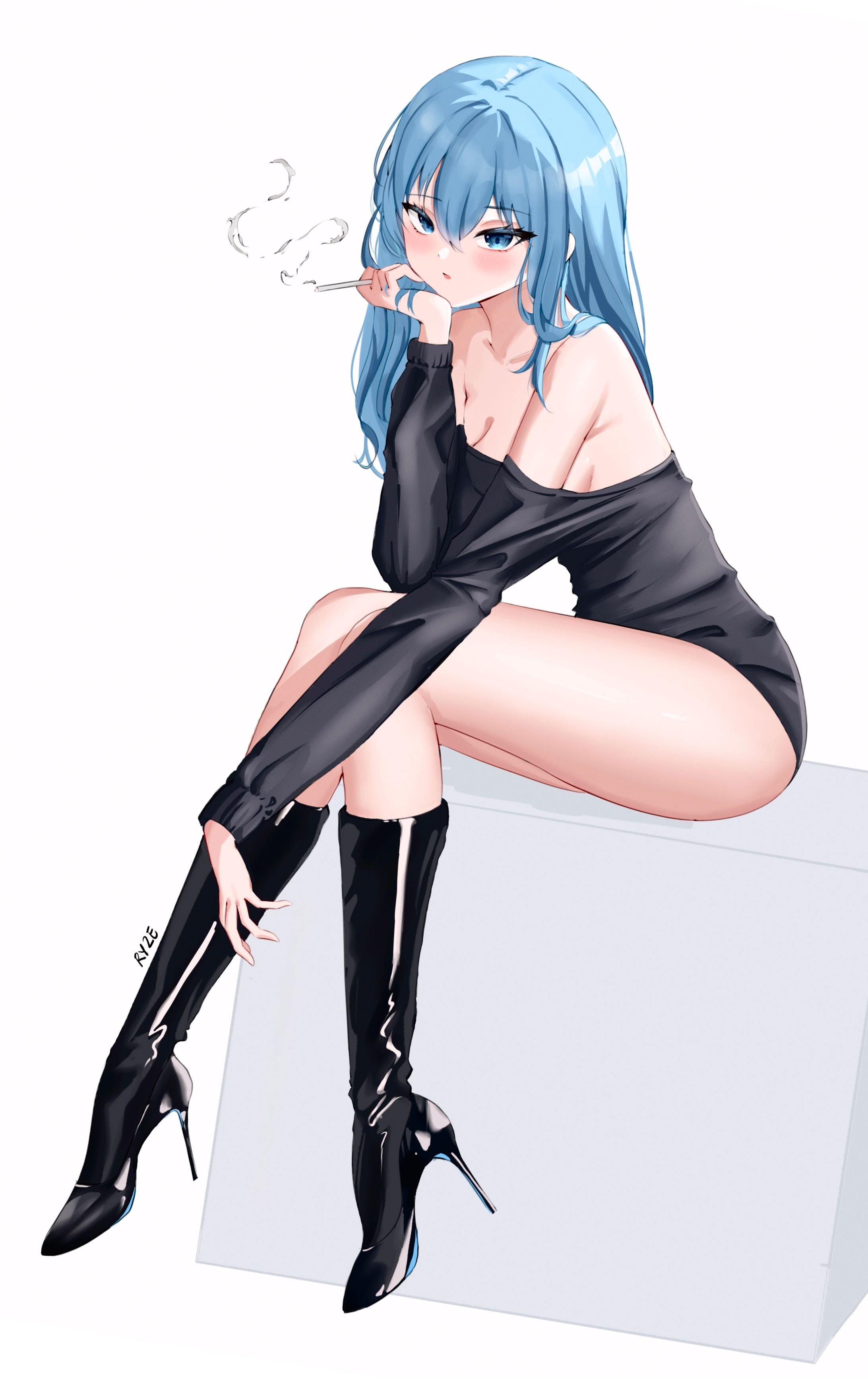 Suisei -1