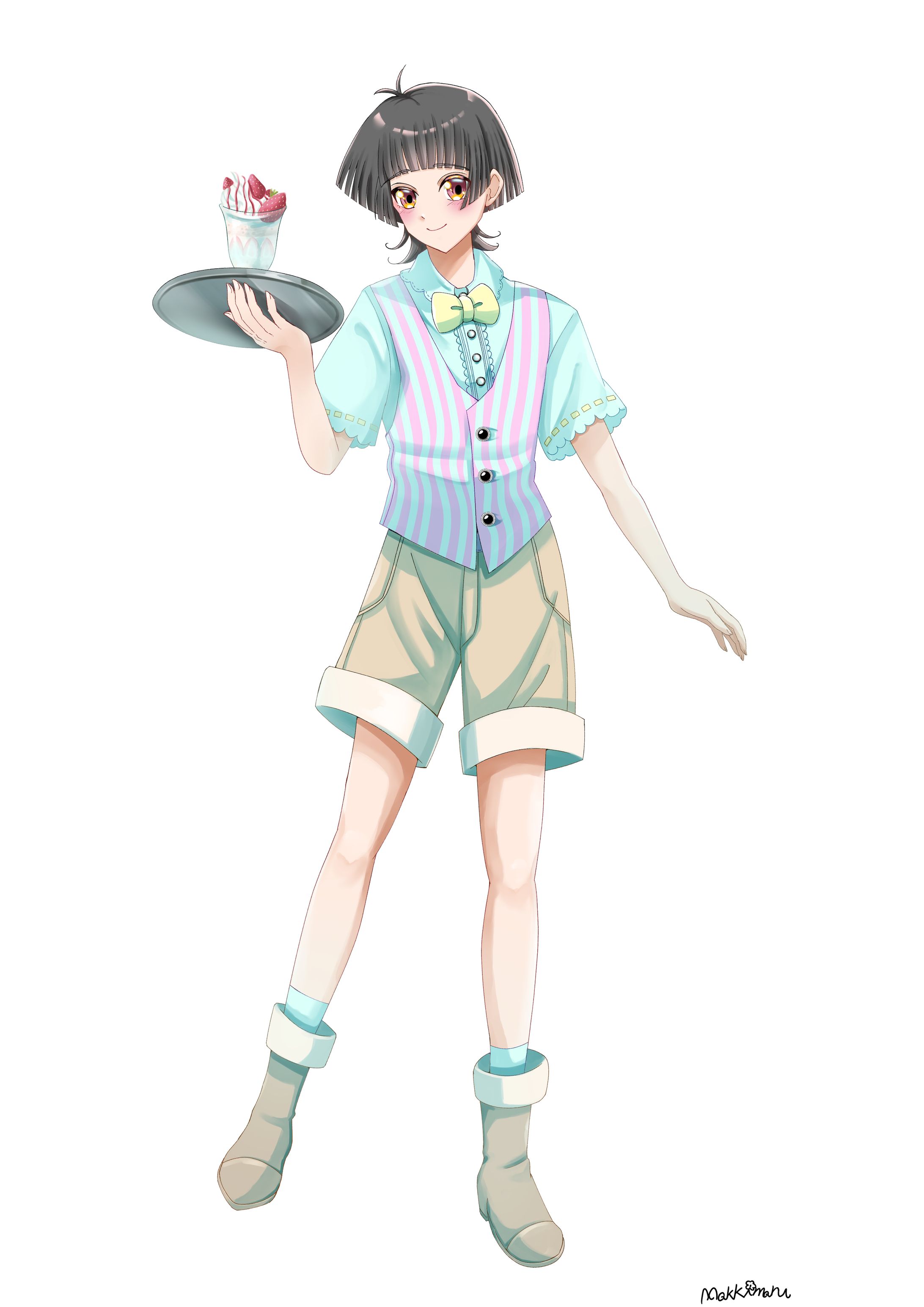 Original　Ilust-1