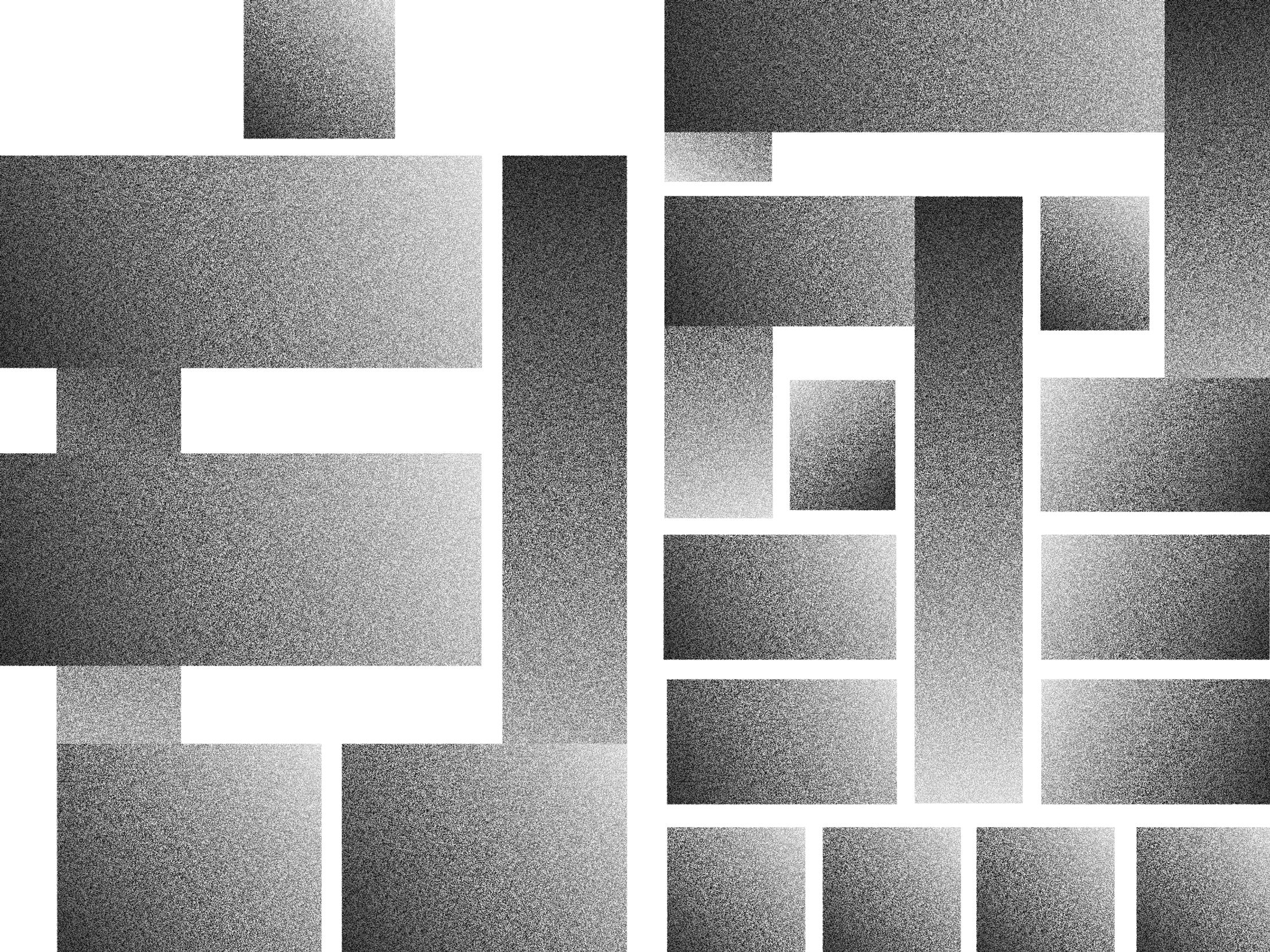 白黒-1