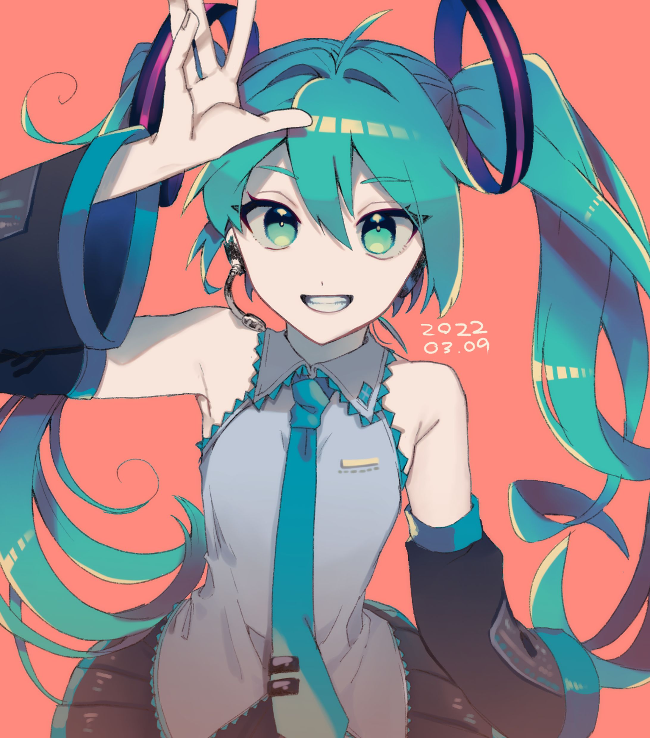 【版権FA】イラスト-1