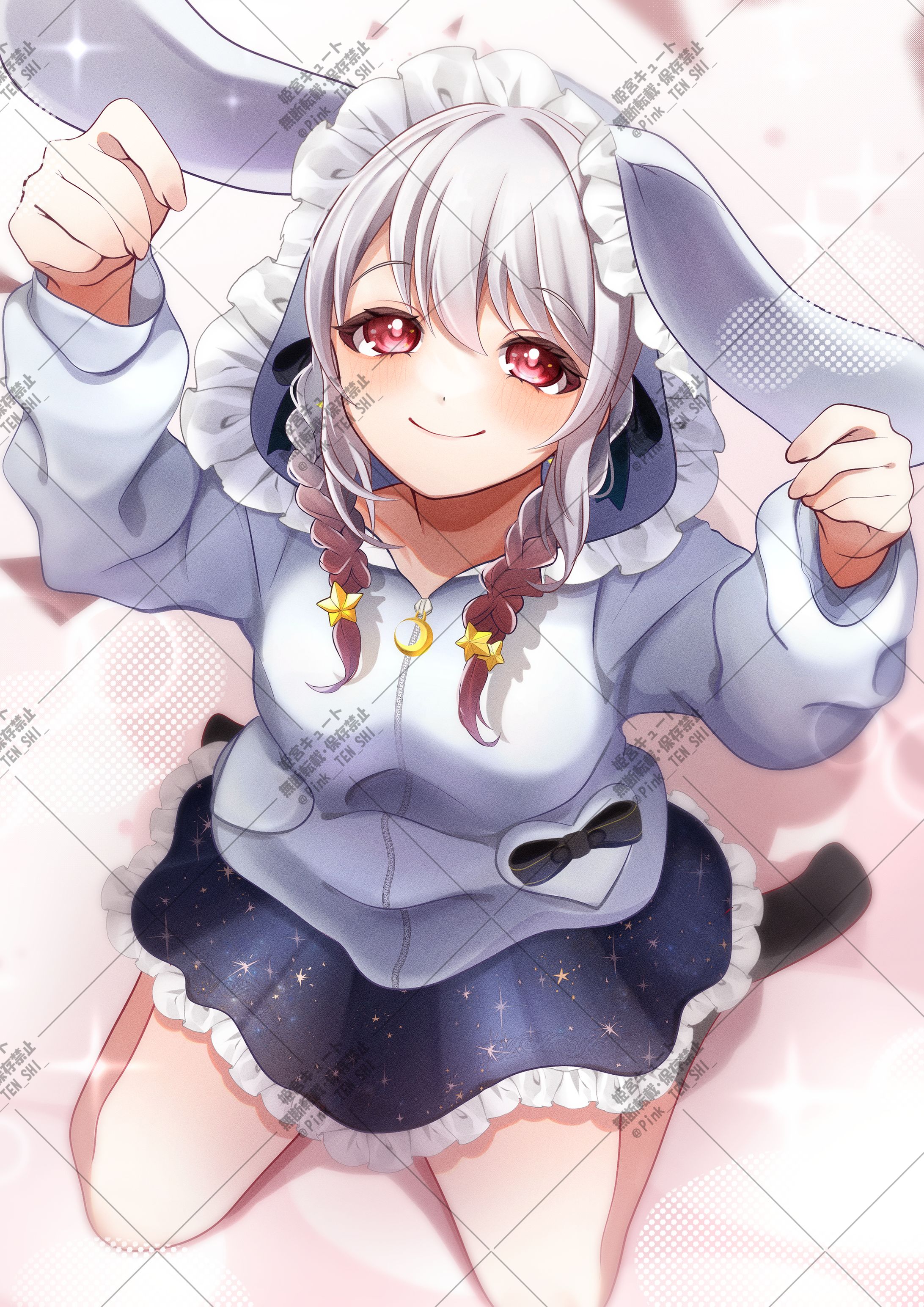 sukima 一枚絵イラスト実績-1