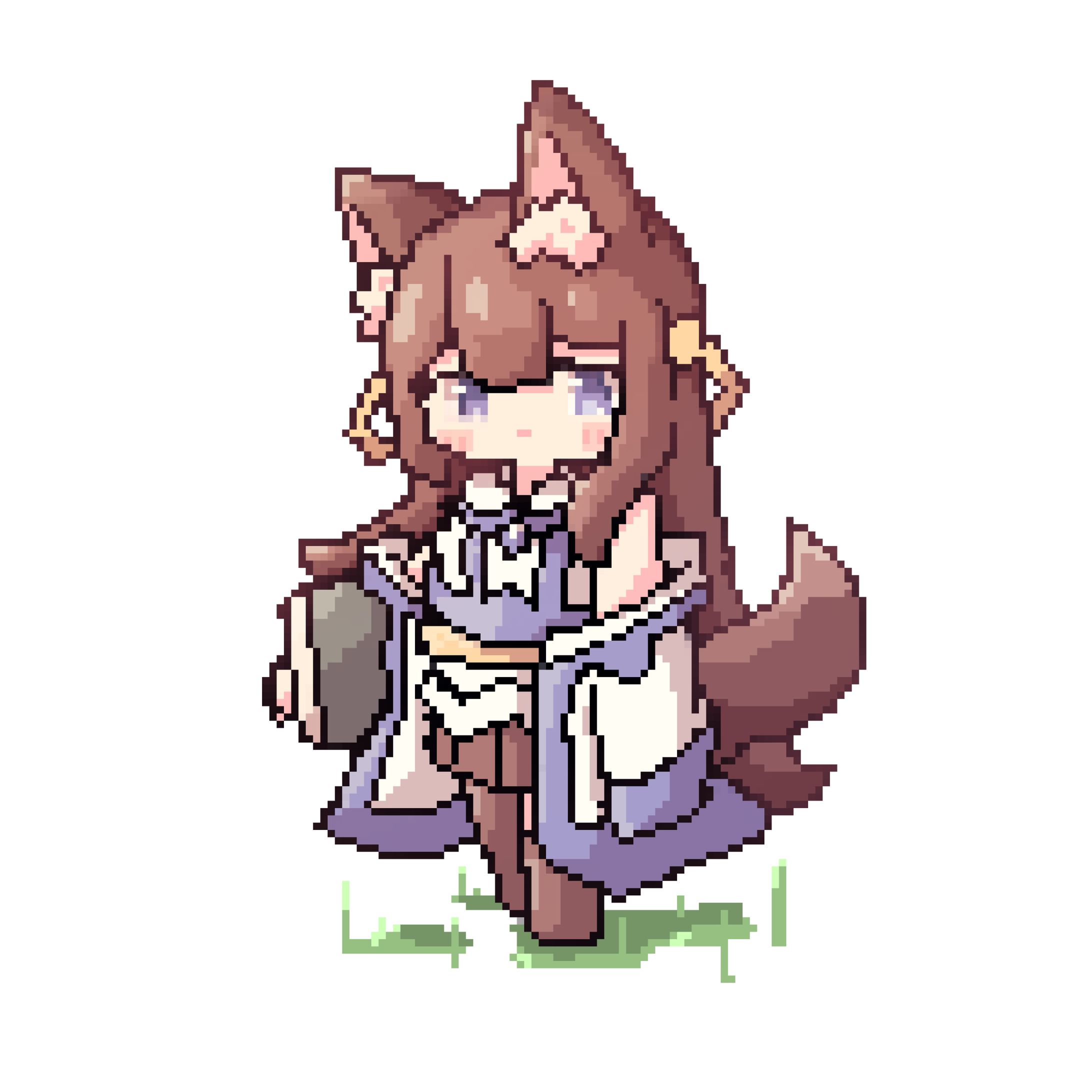 pixel art-1