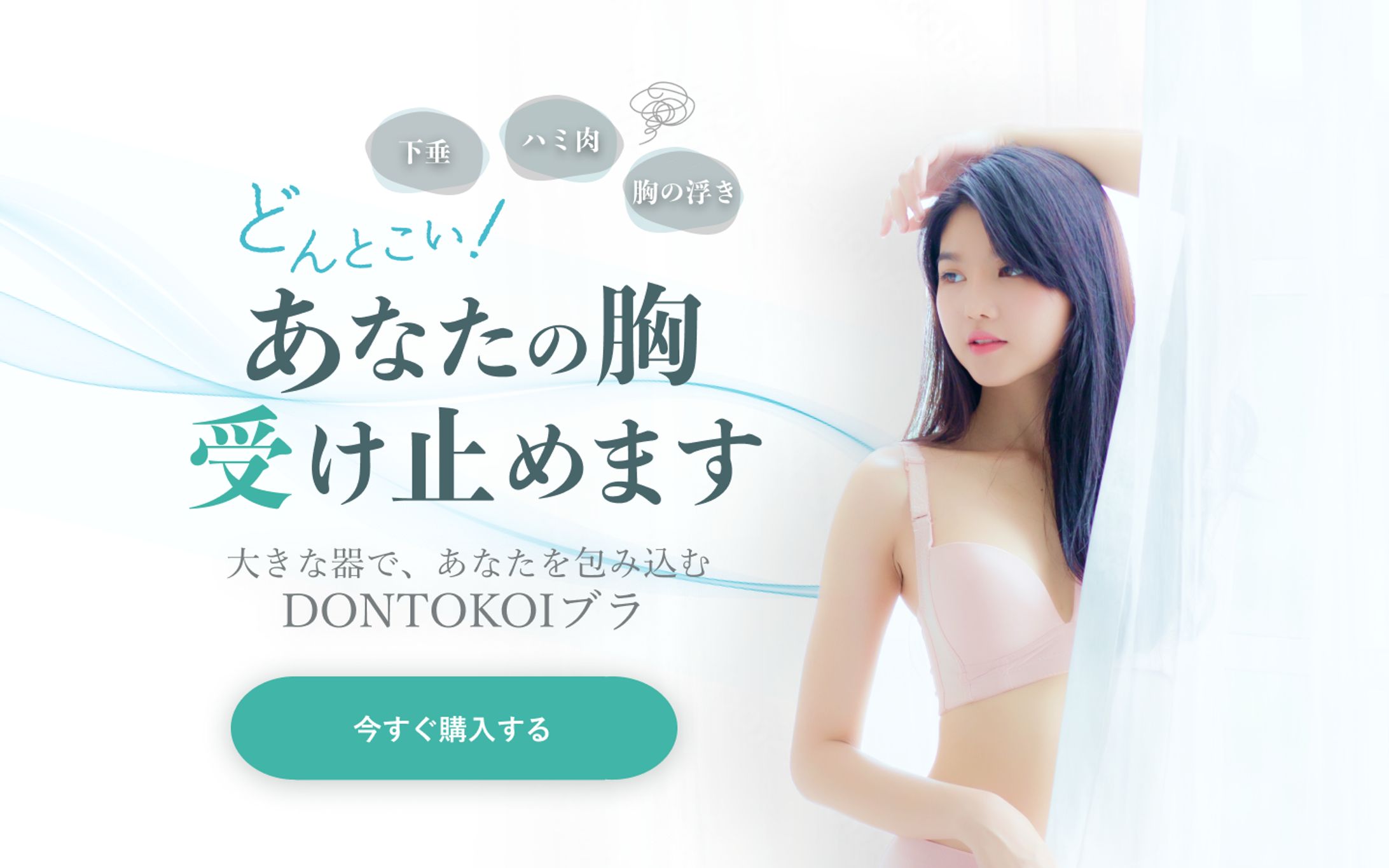 補正下着LP FV-1