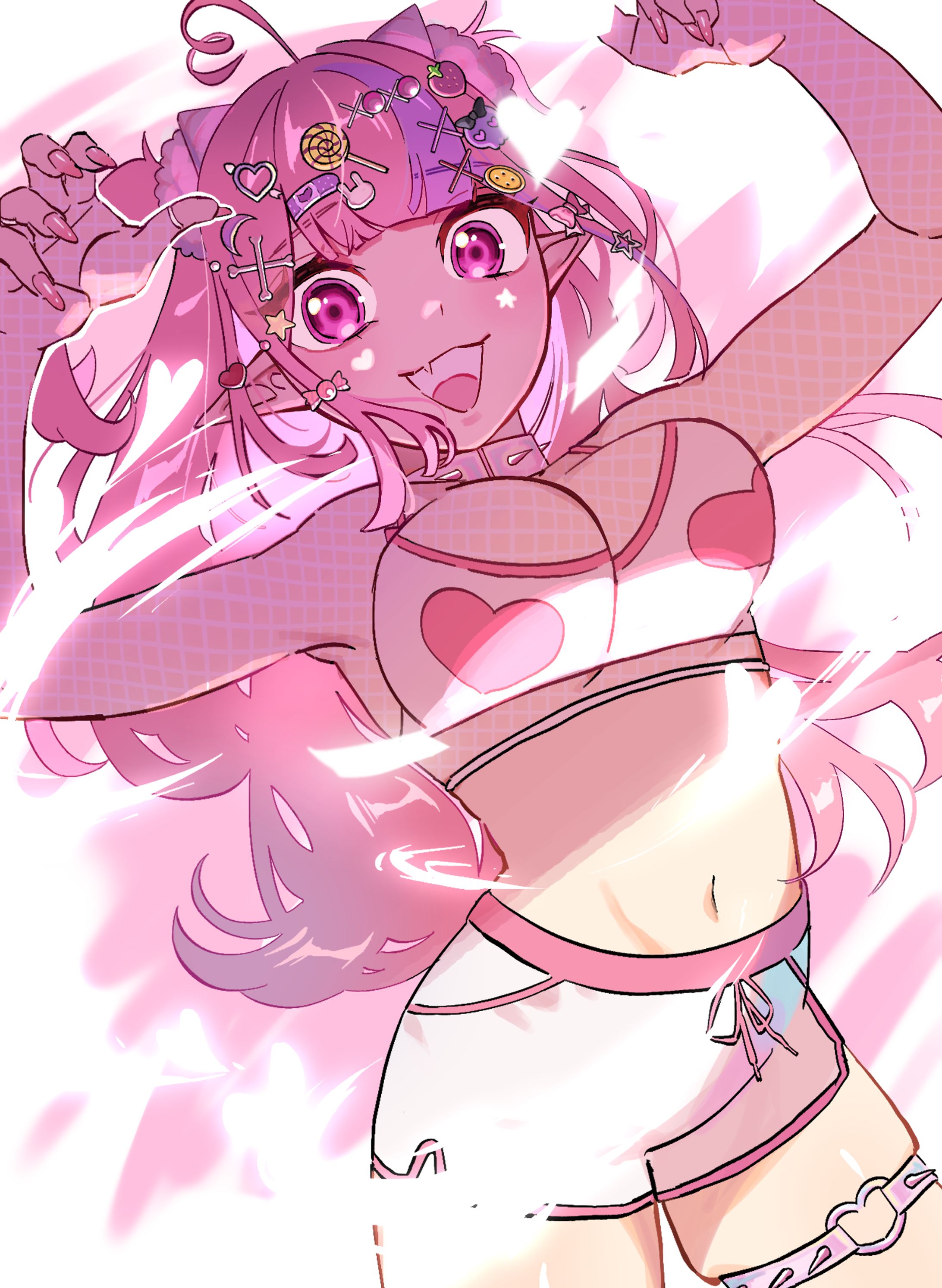 Vshojo FA-1