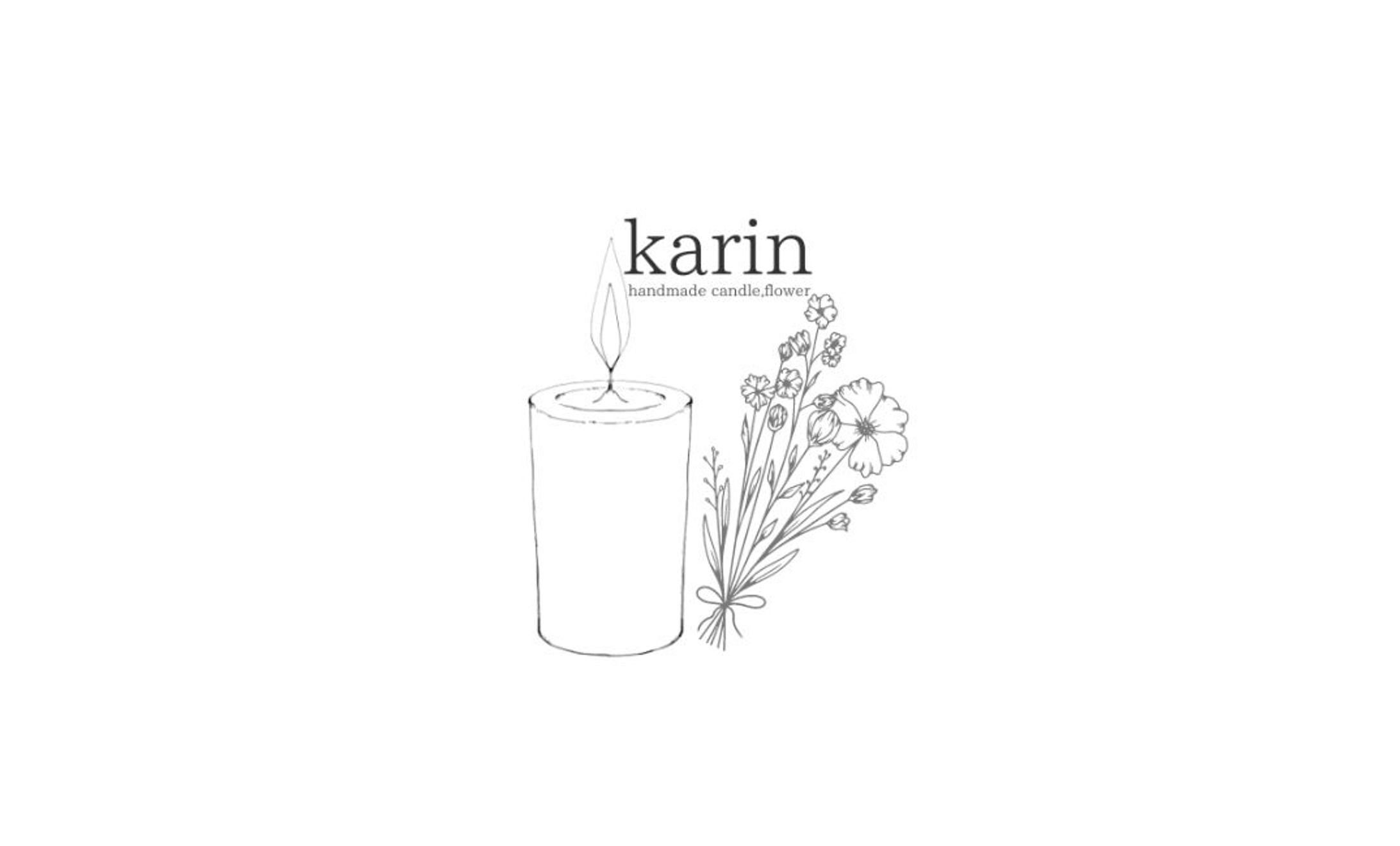 karin様よりご依頼　shop card-1