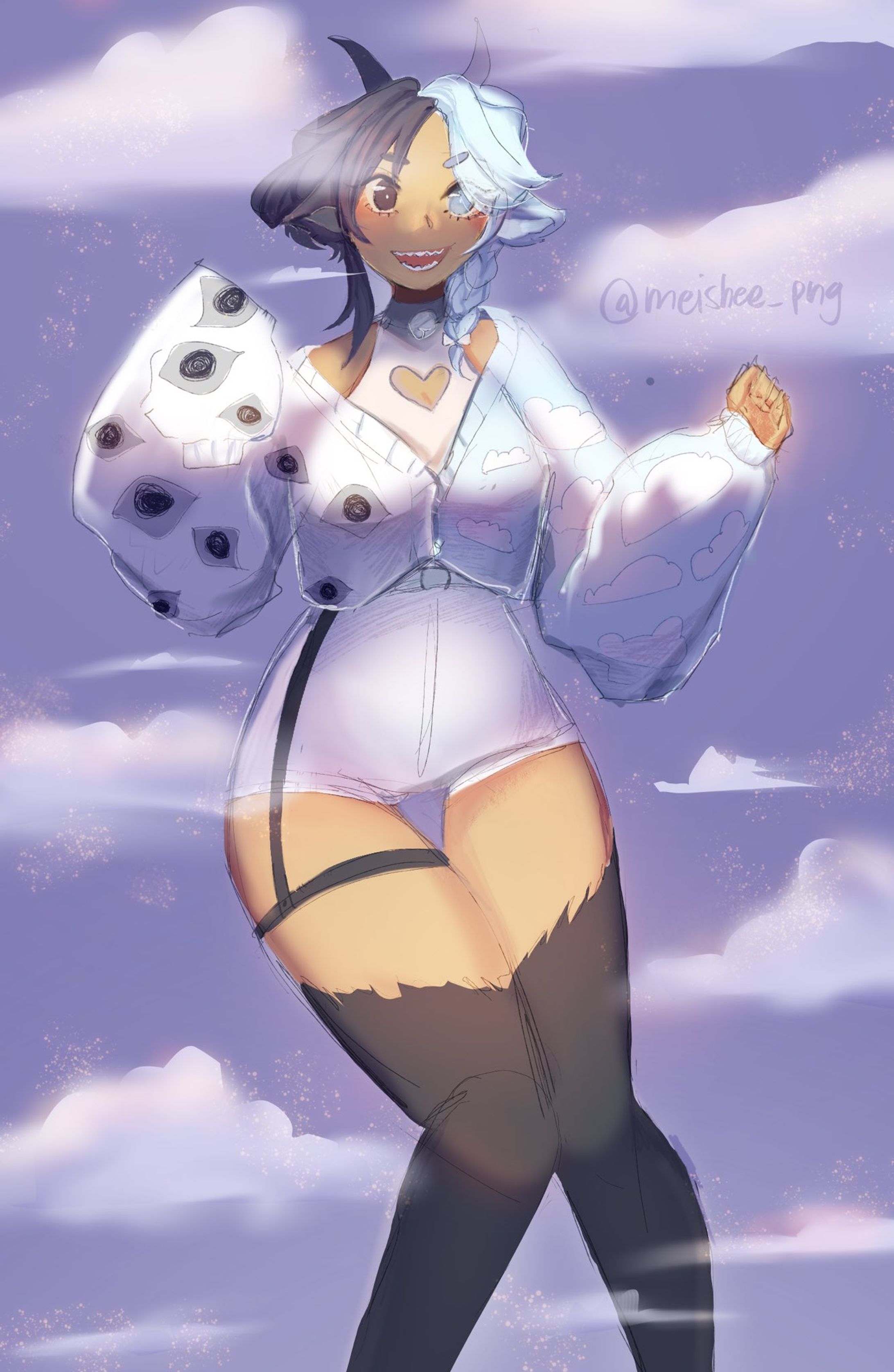 Gift for Miruiisan-1
