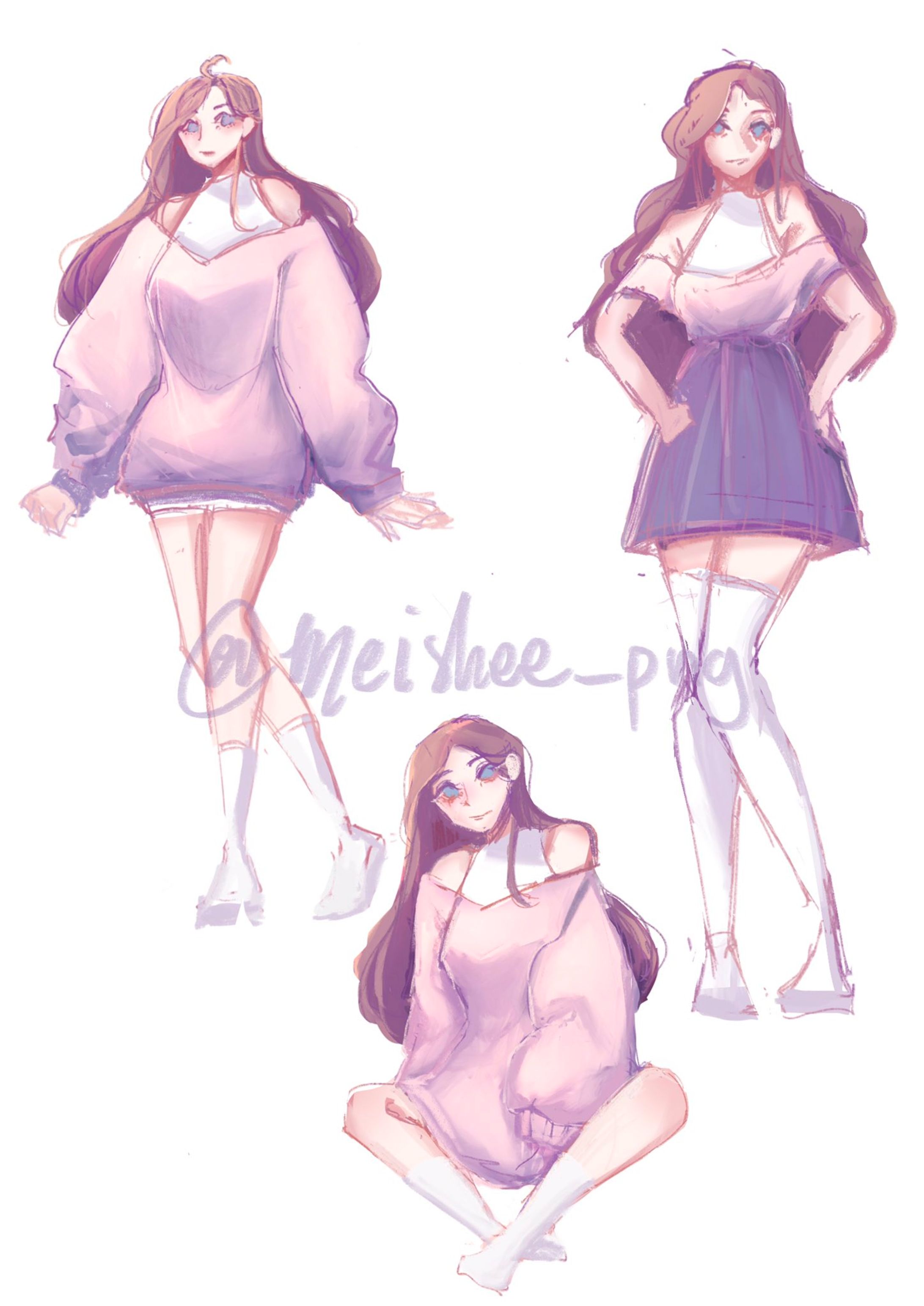 OC Art-1