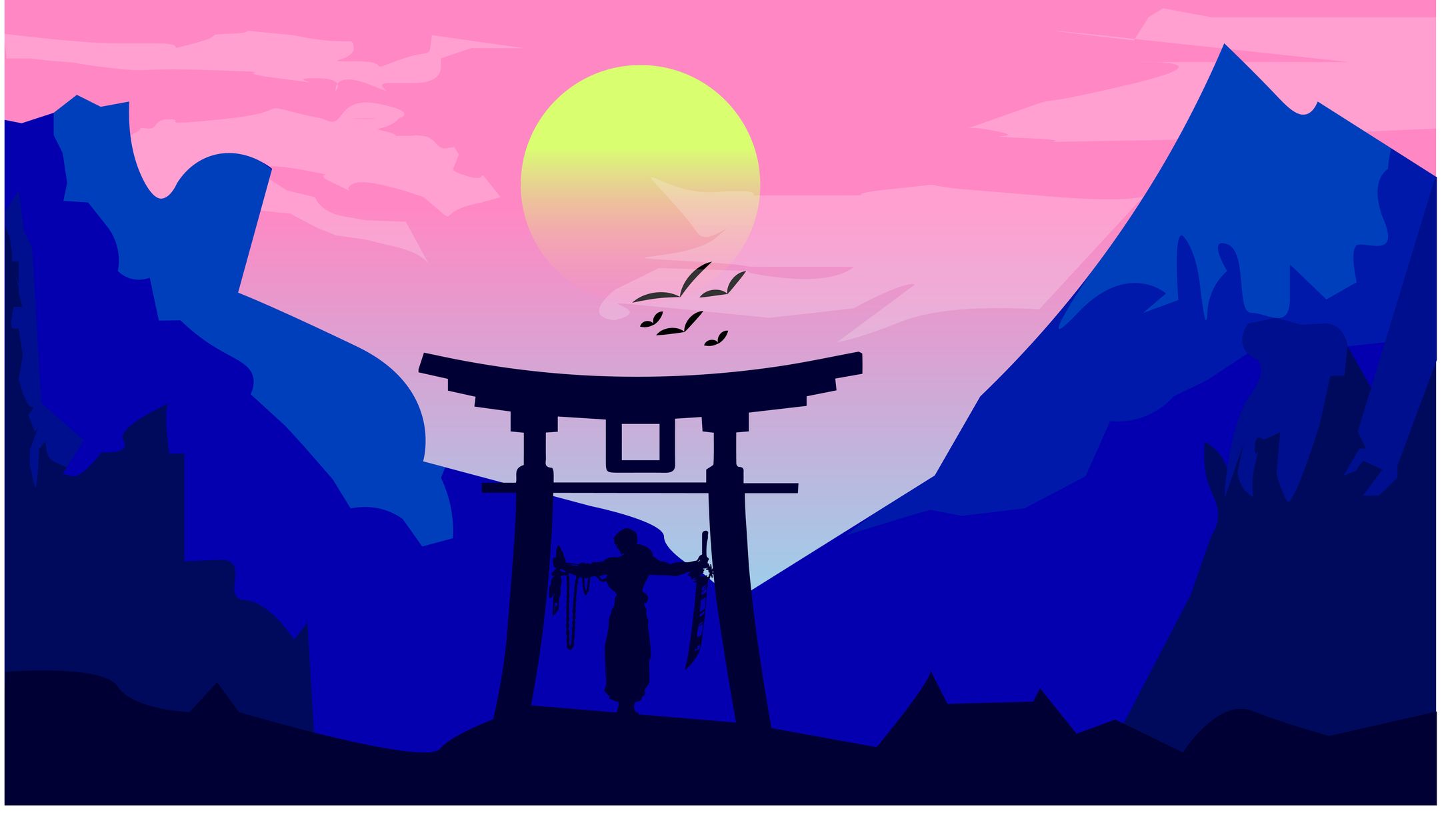 Vector Landscape-1
