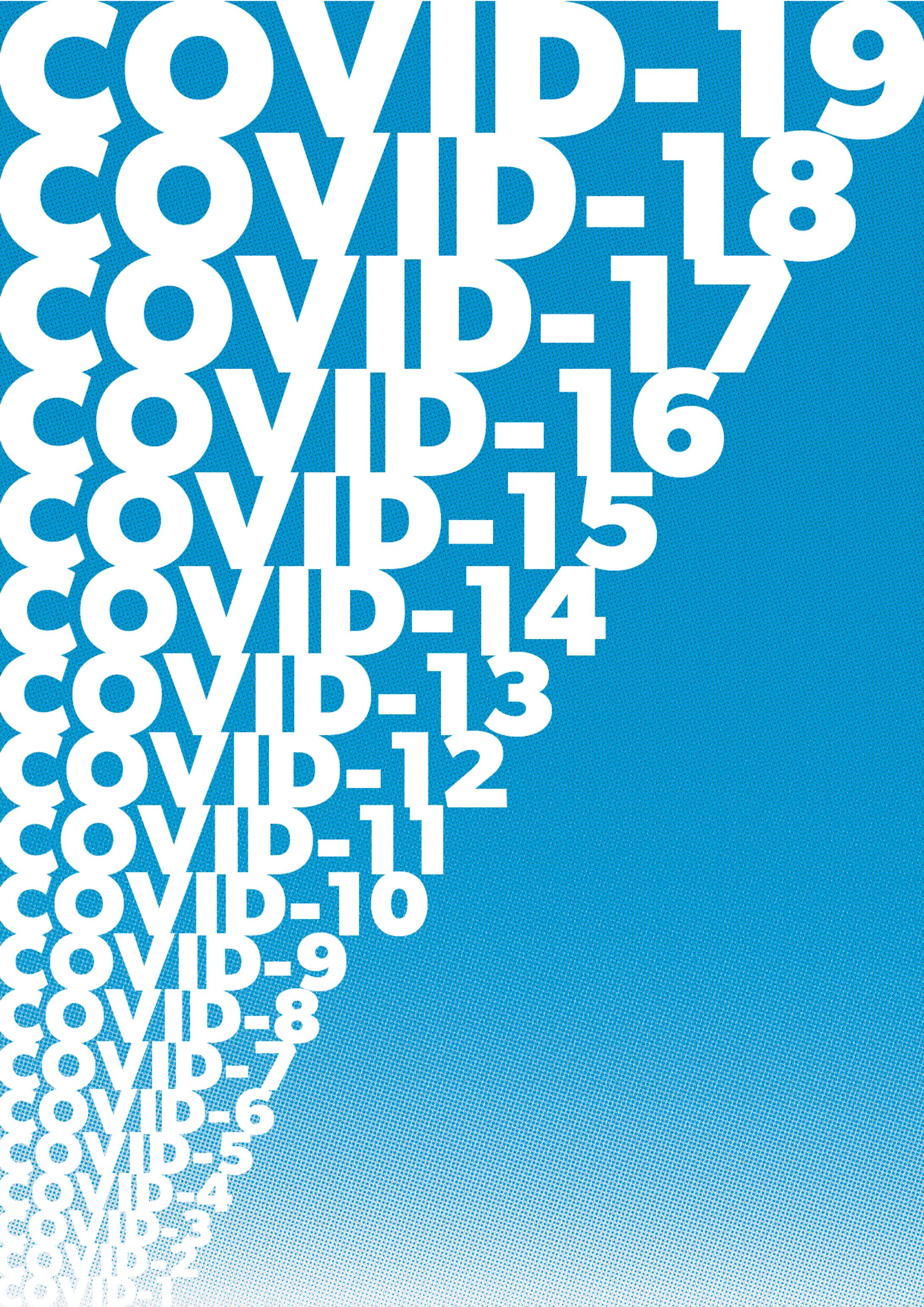 COVID - 19〜0-1