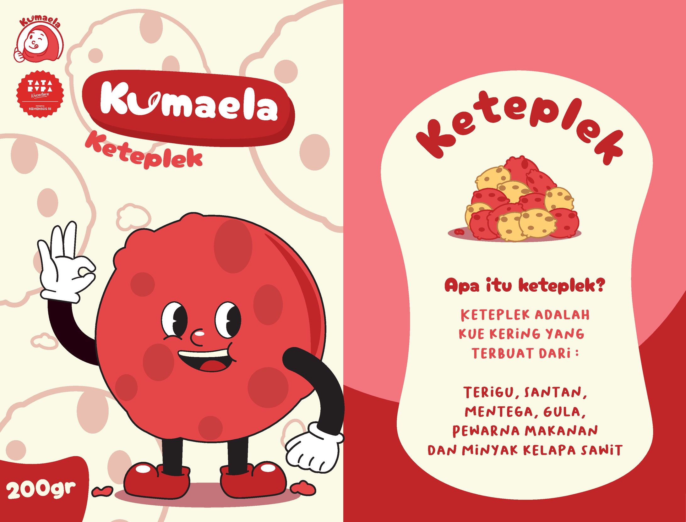 Packaging Kumaela (Keteplek)-1