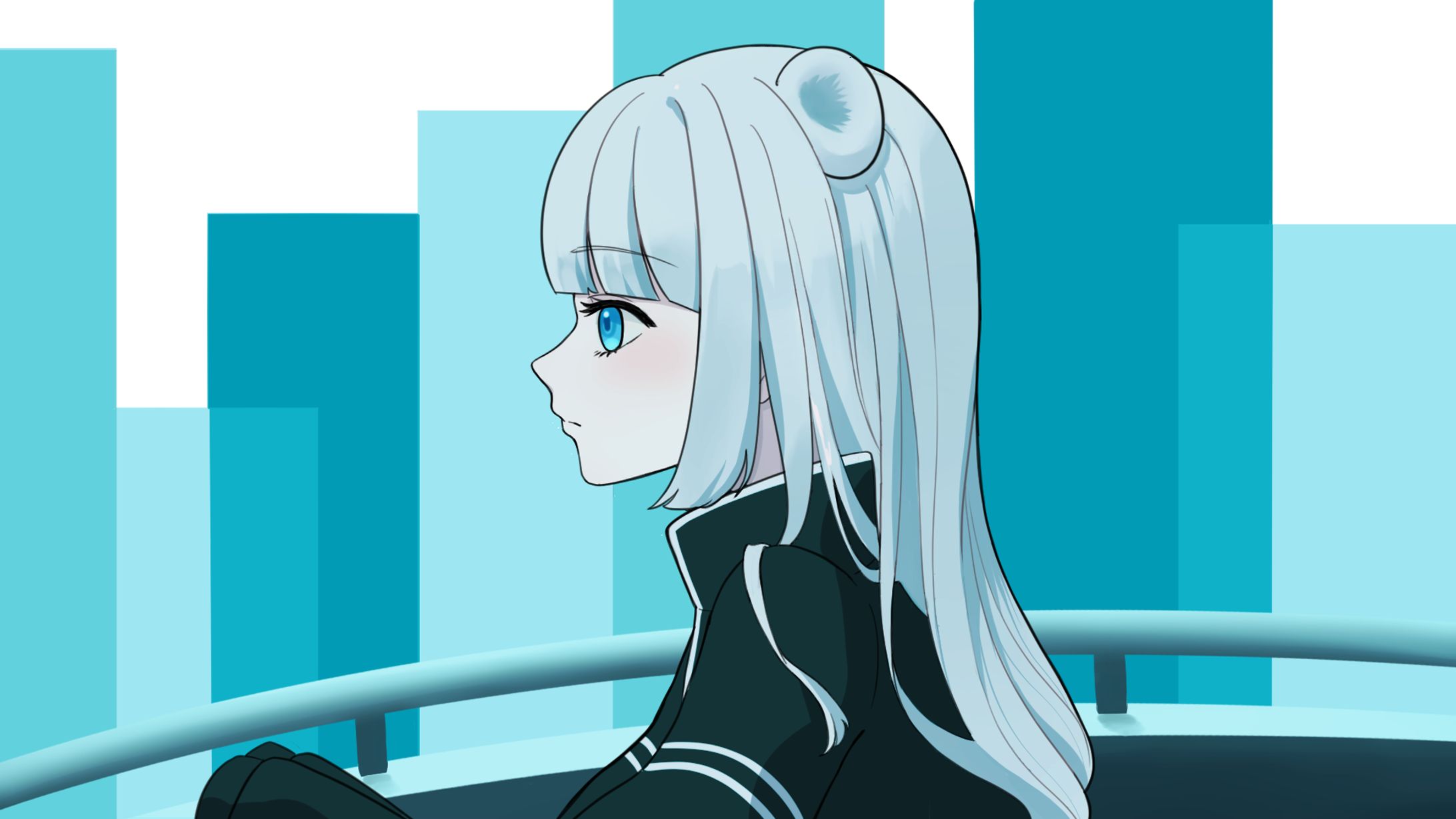 【お仕事】MVイラスト-1