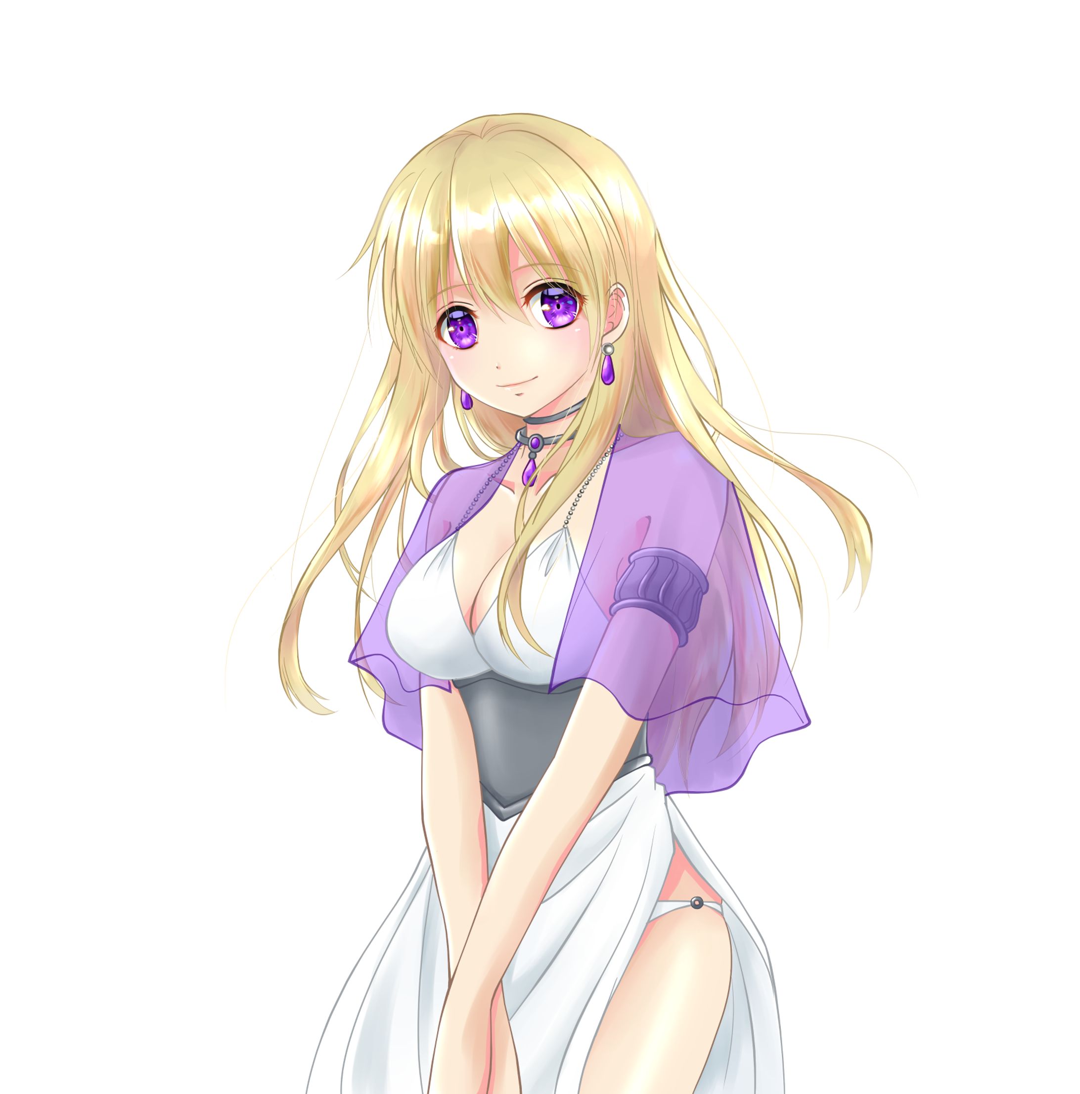 サフィーナ立ち絵-1