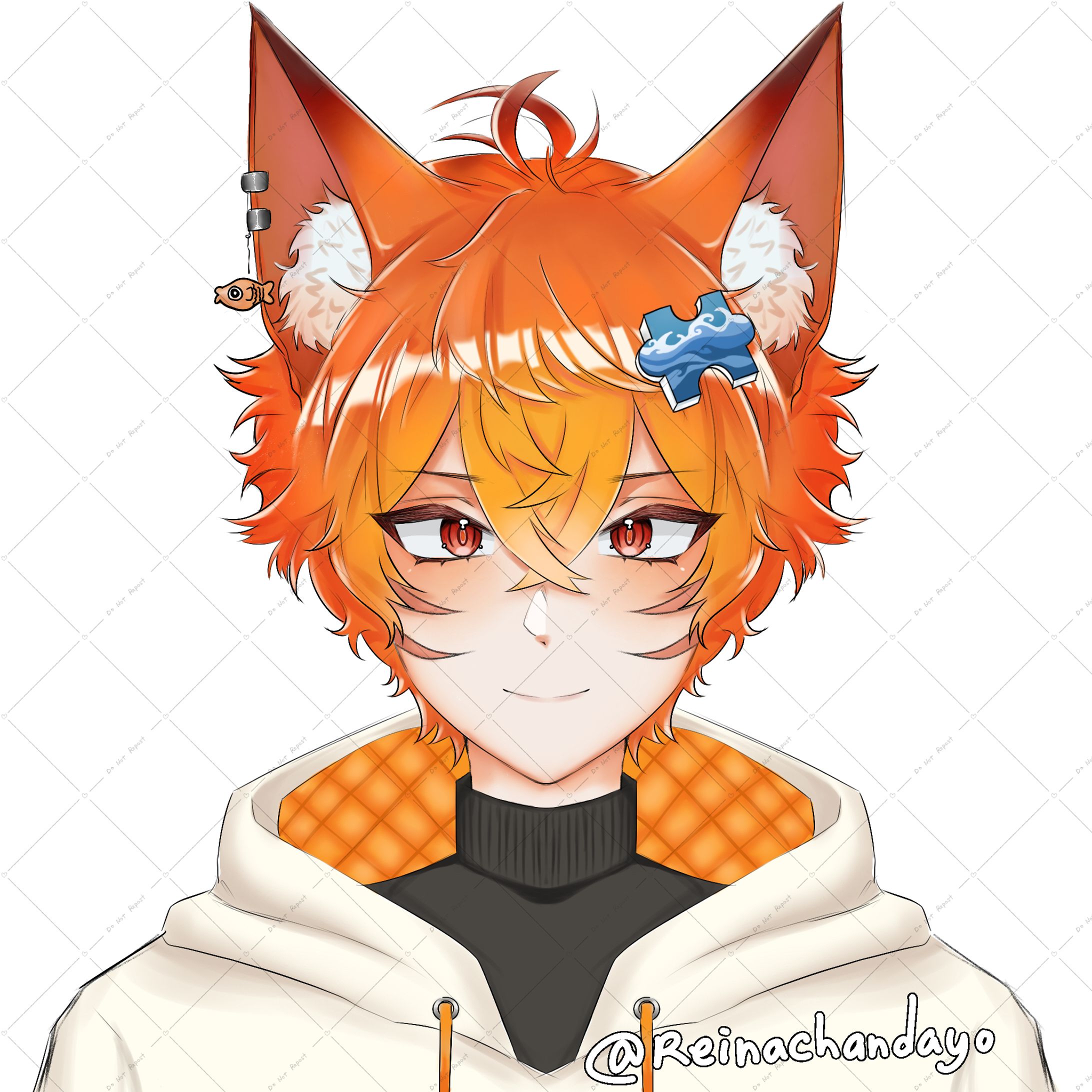 Png Vtuber CMS-1