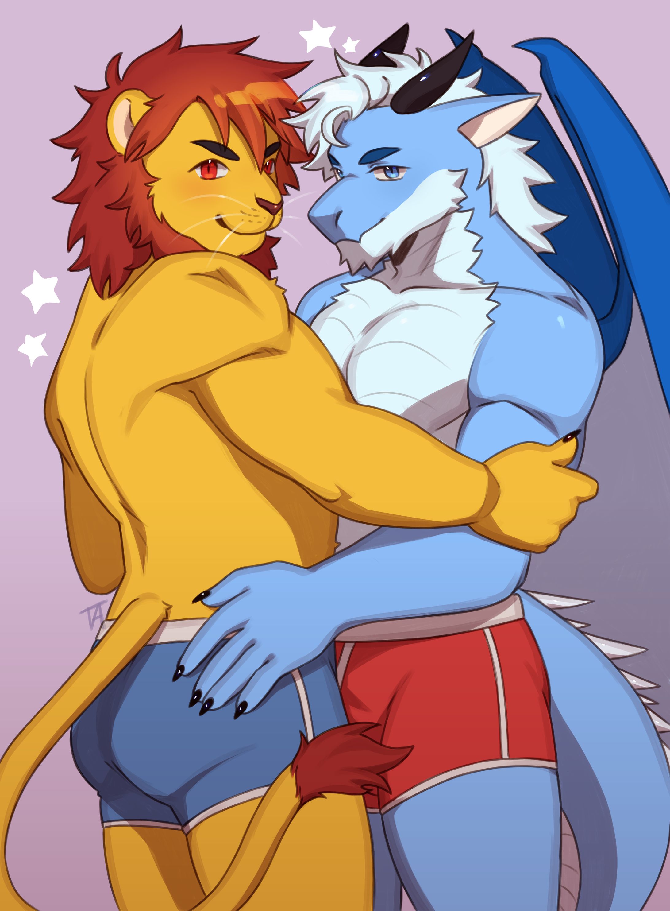 Art Trade-1