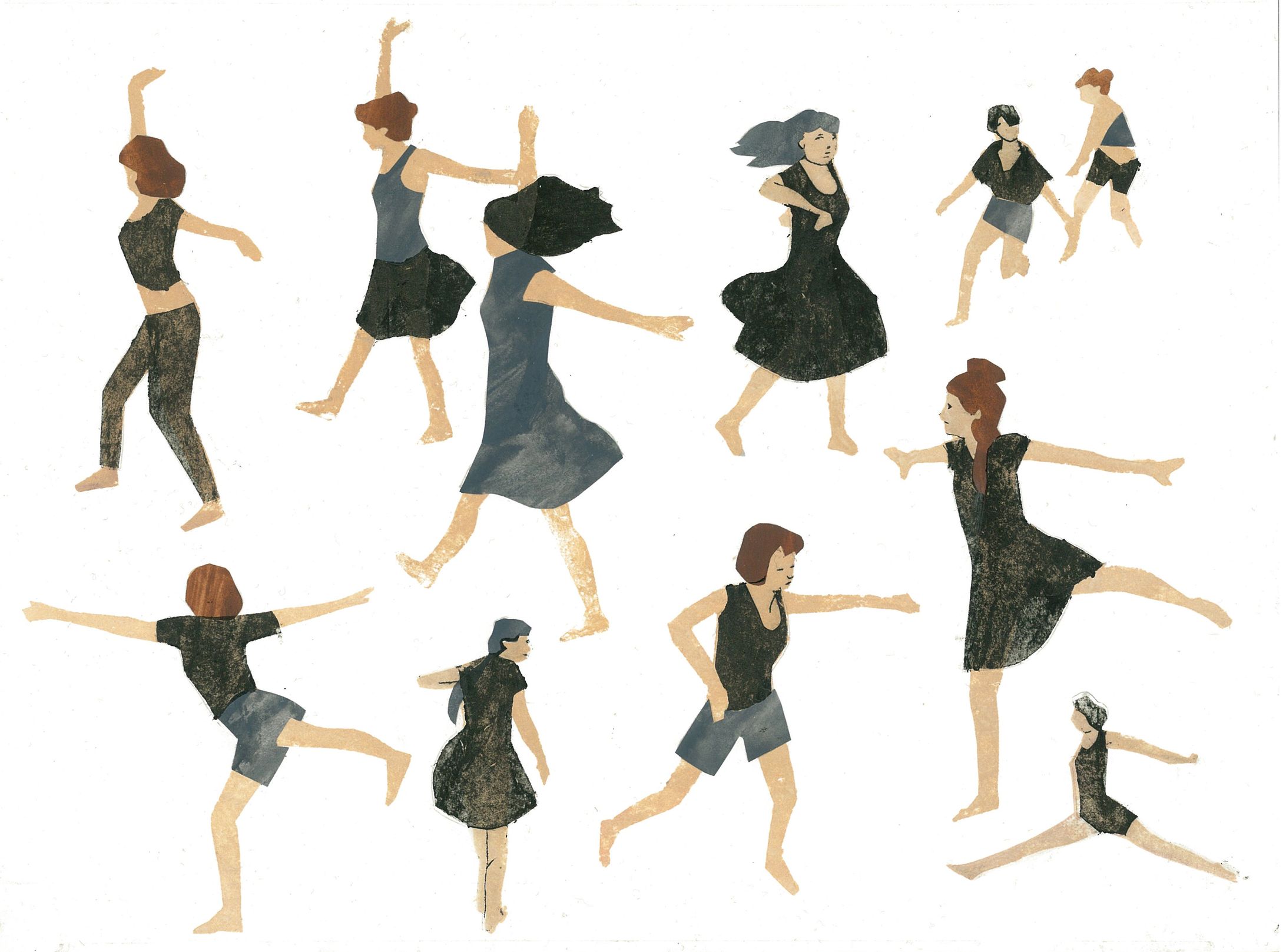 contemporary dance-1