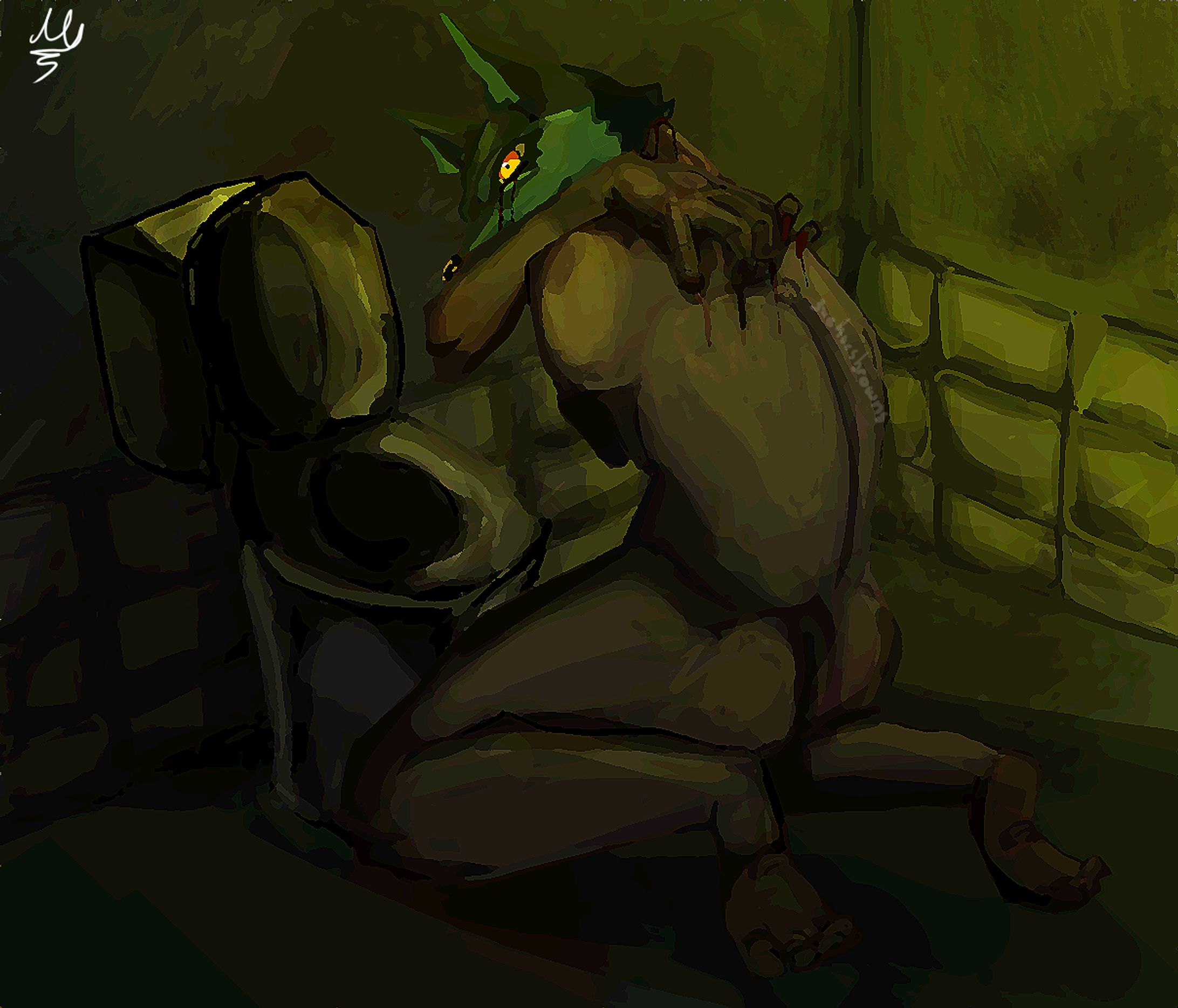 Monster-1