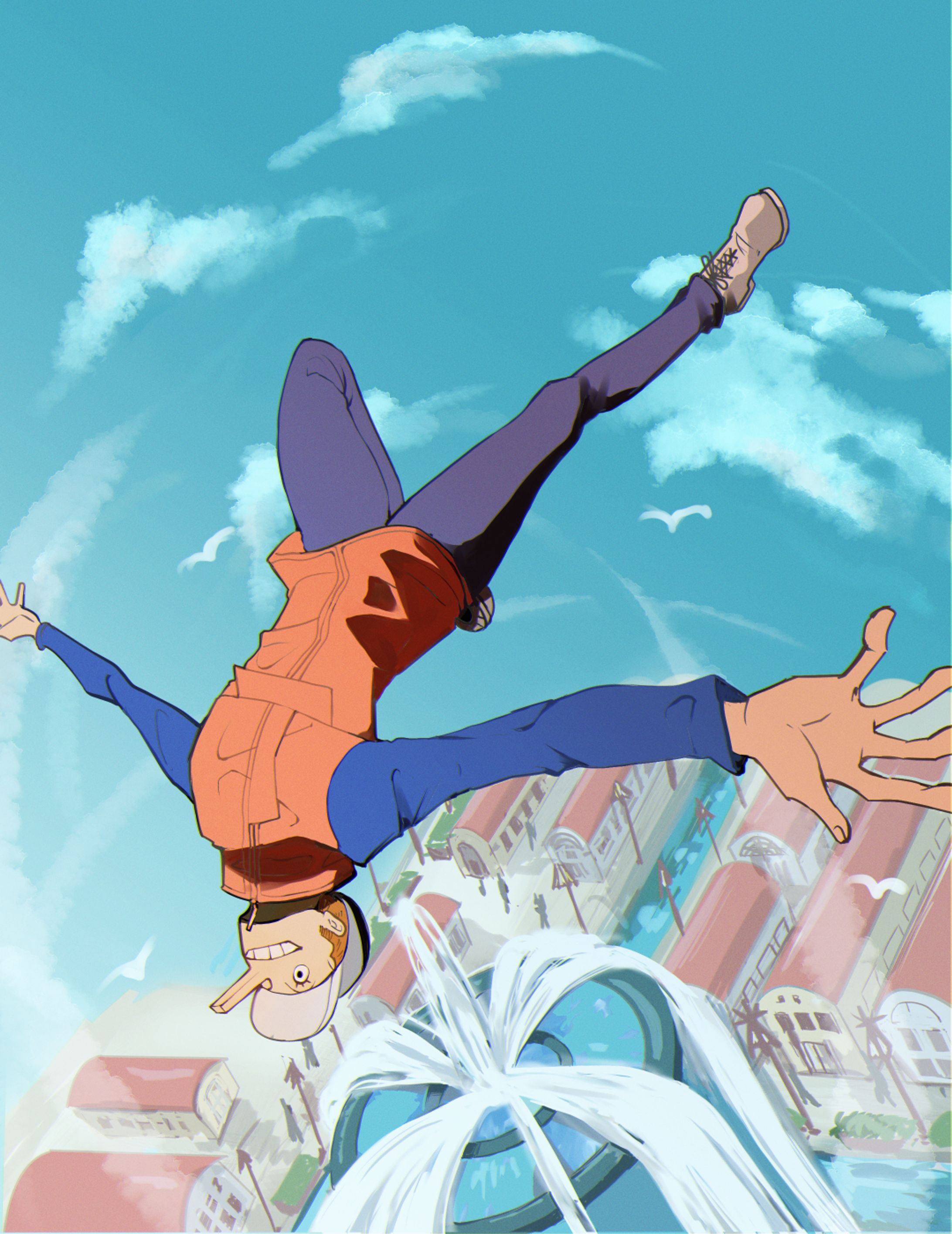 カク（ONEPIECE）-1