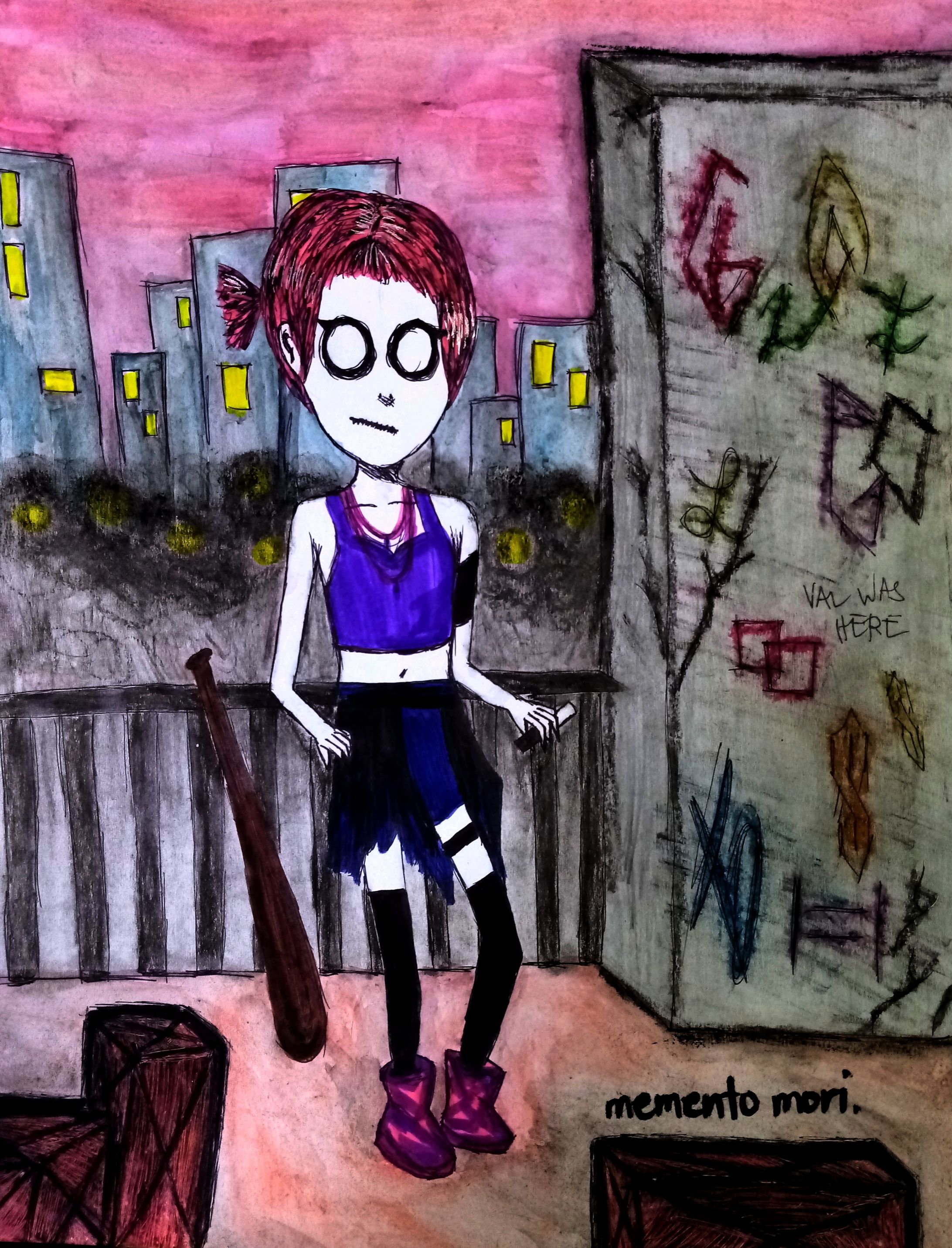 Character Design-1