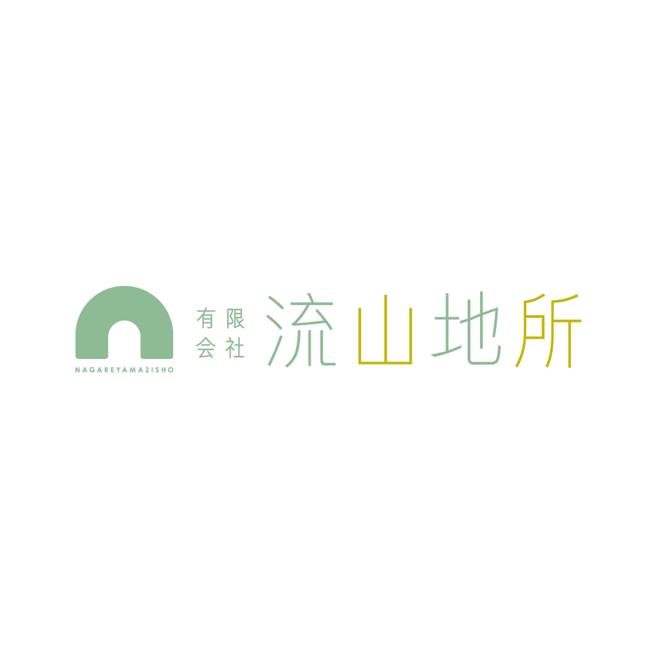 ロゴ制作｜不動産ロゴ-1