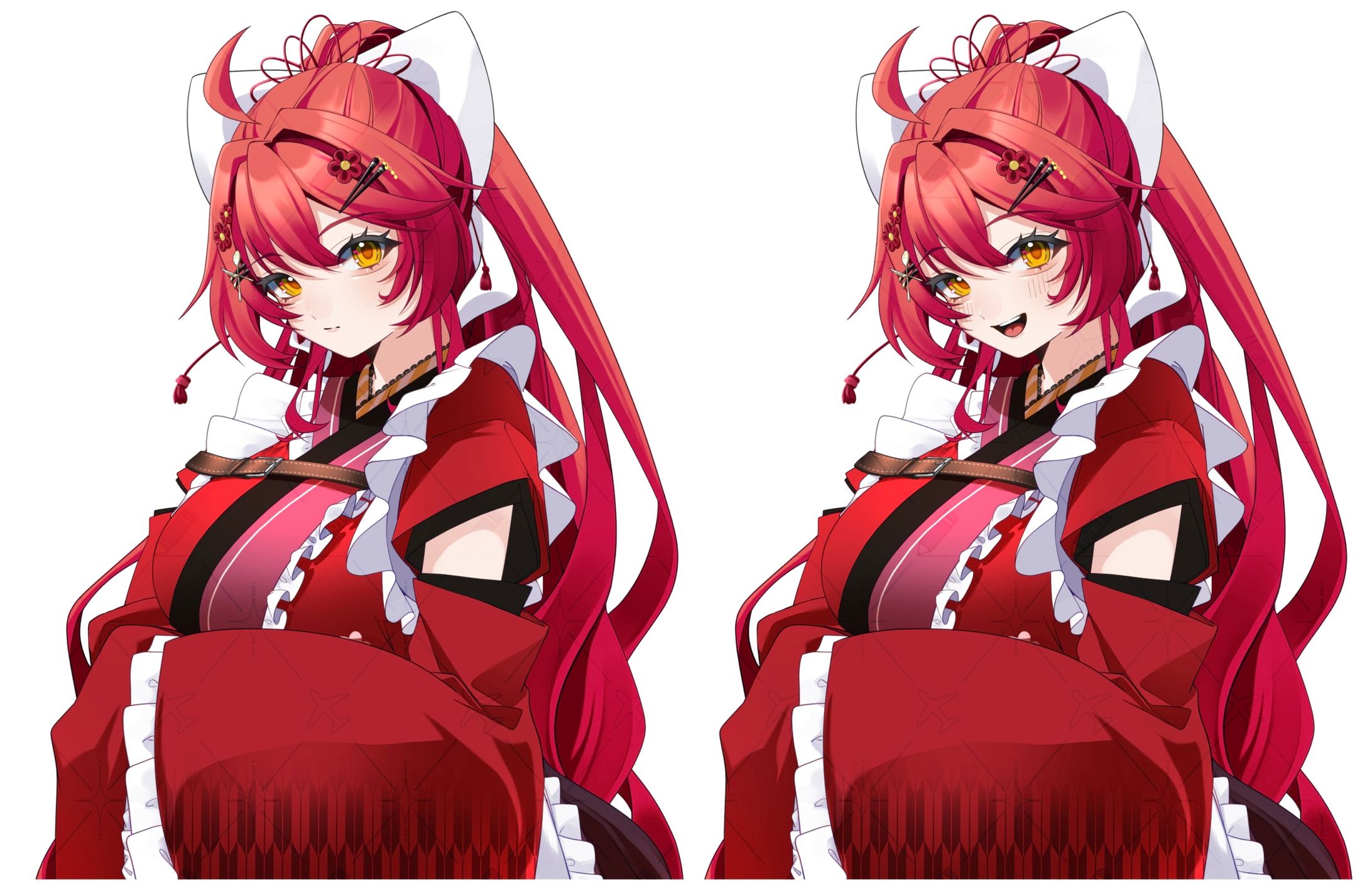 プレゼントFA-1