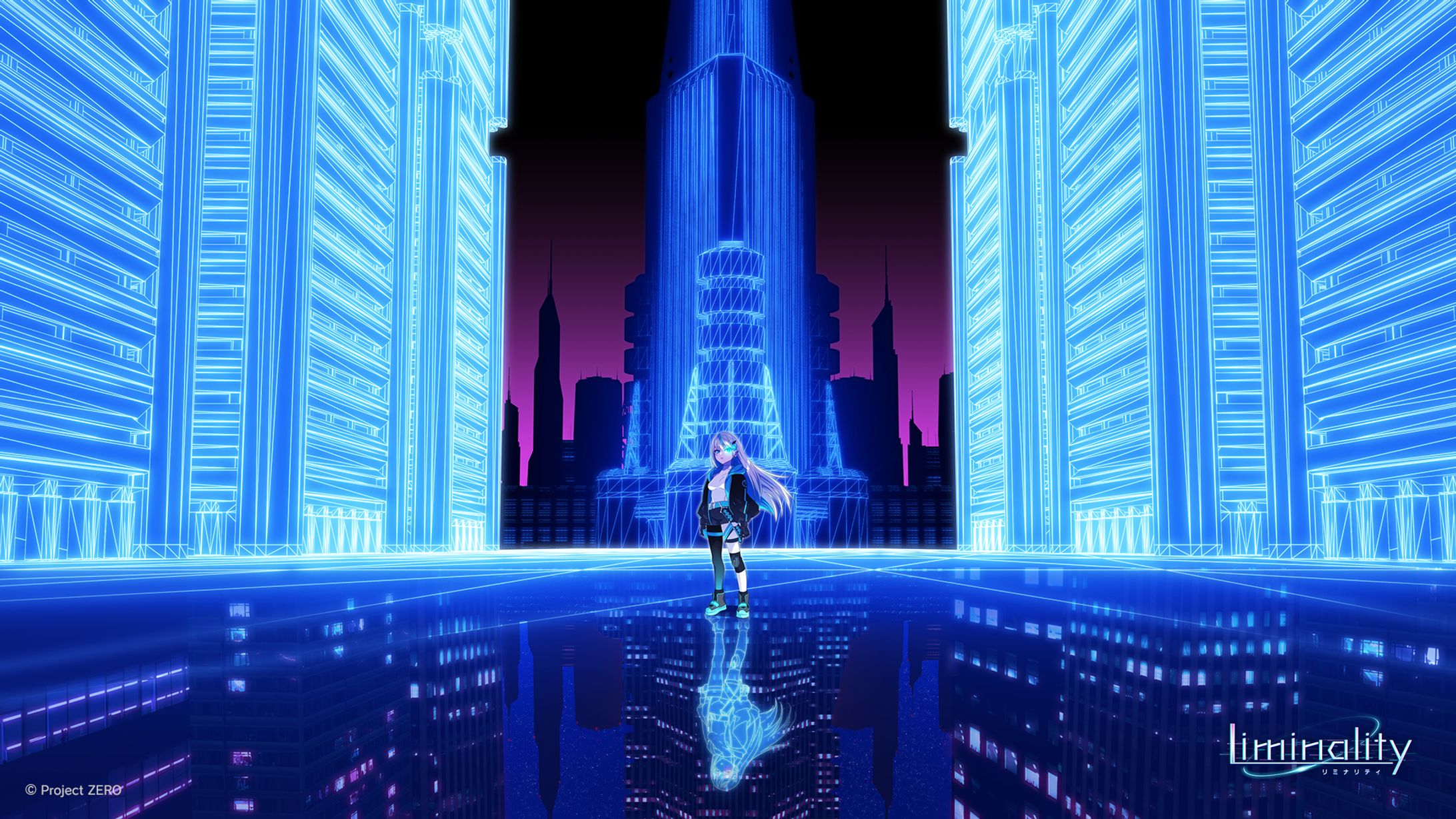 Liminality KV-1
