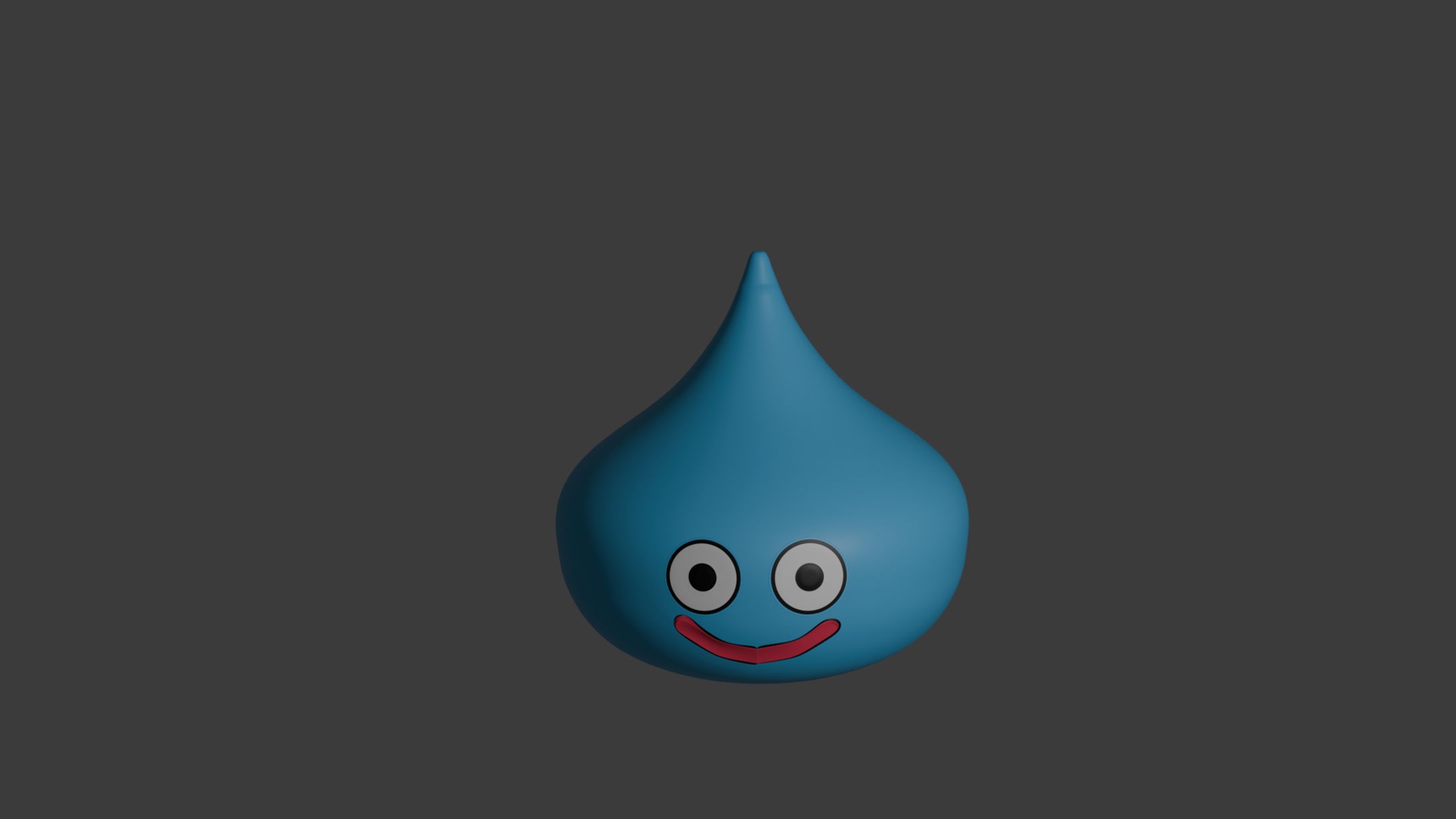 スライム/blender-1