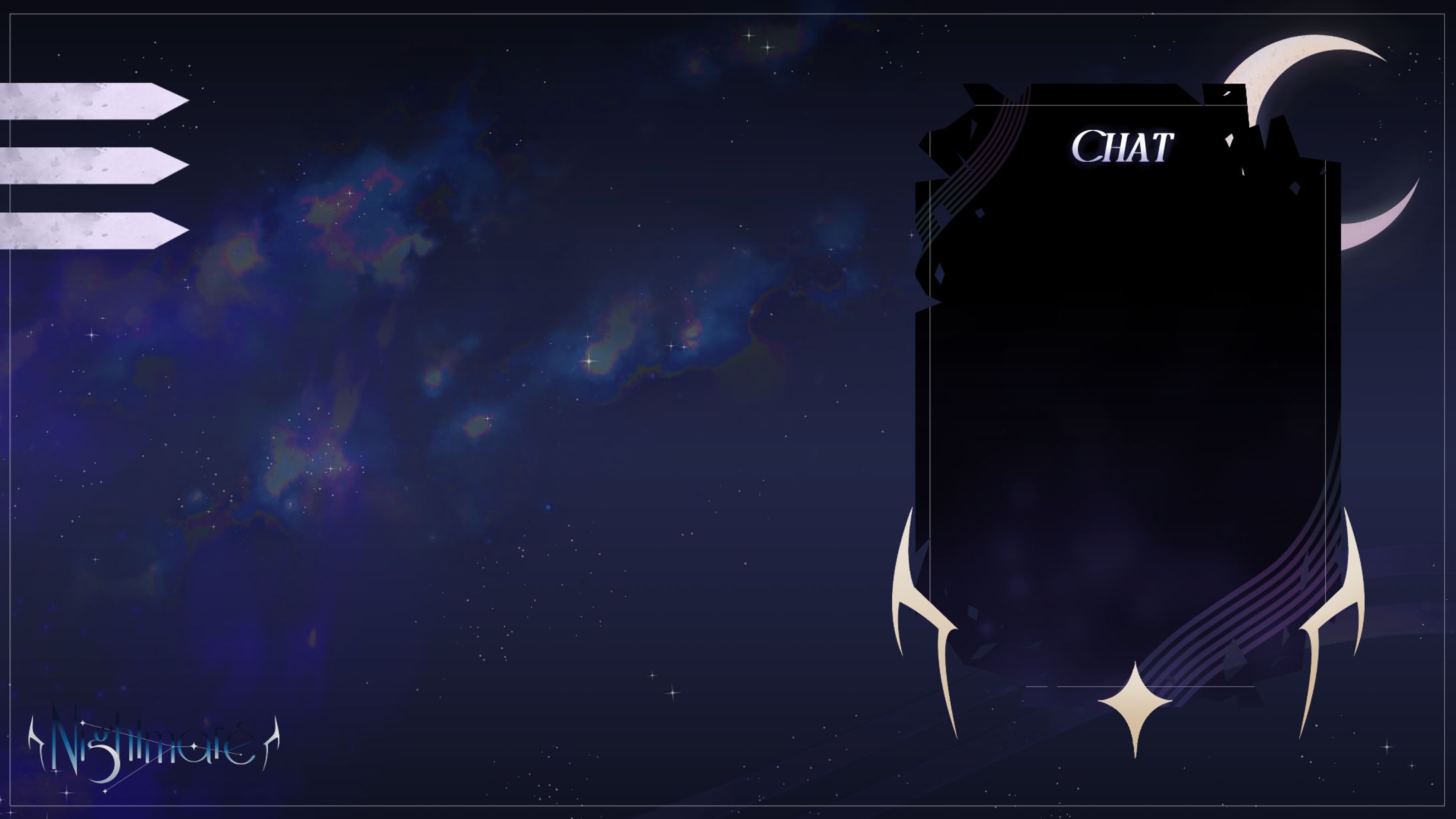 Overlay Vtuber-1