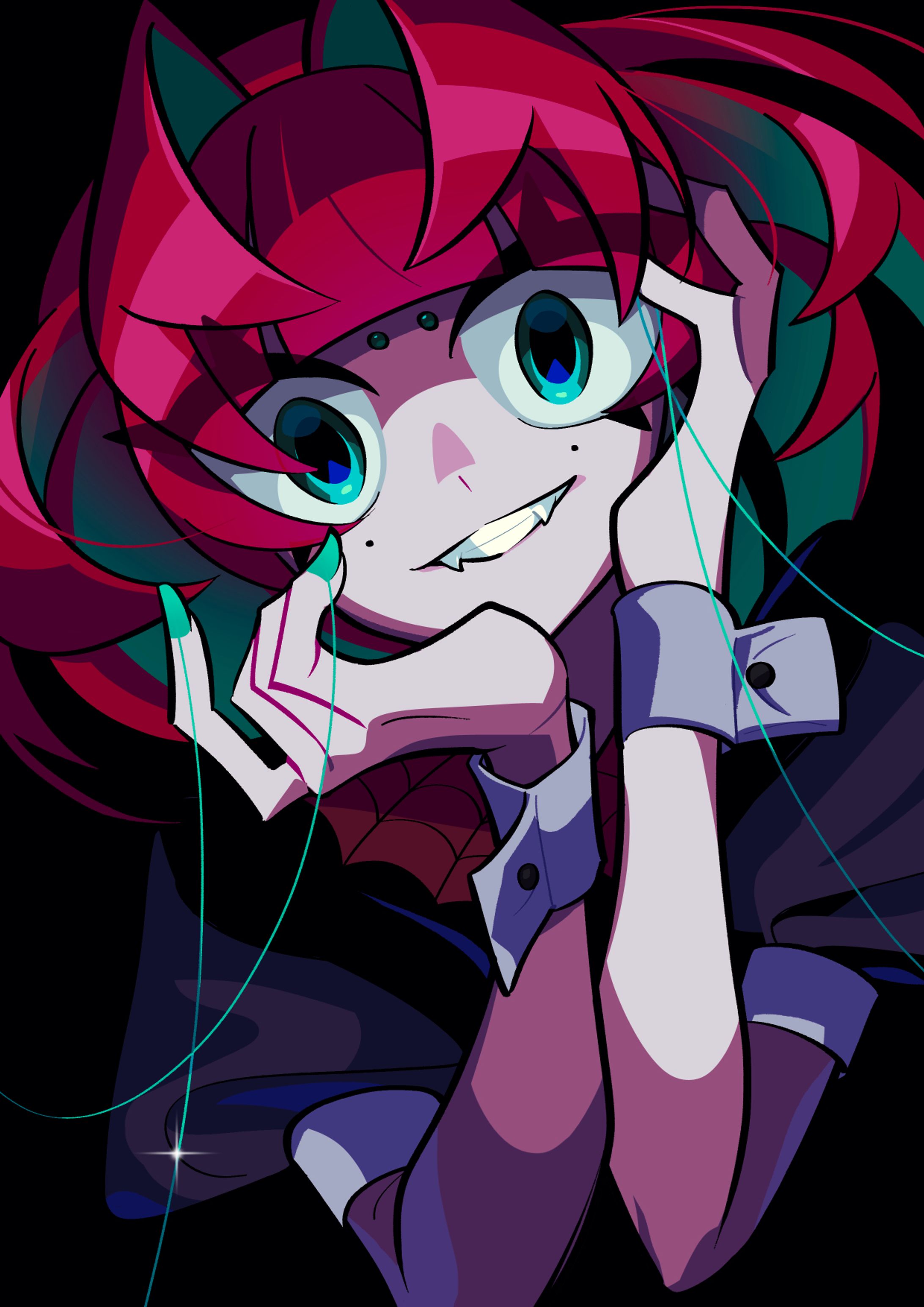 spider-1