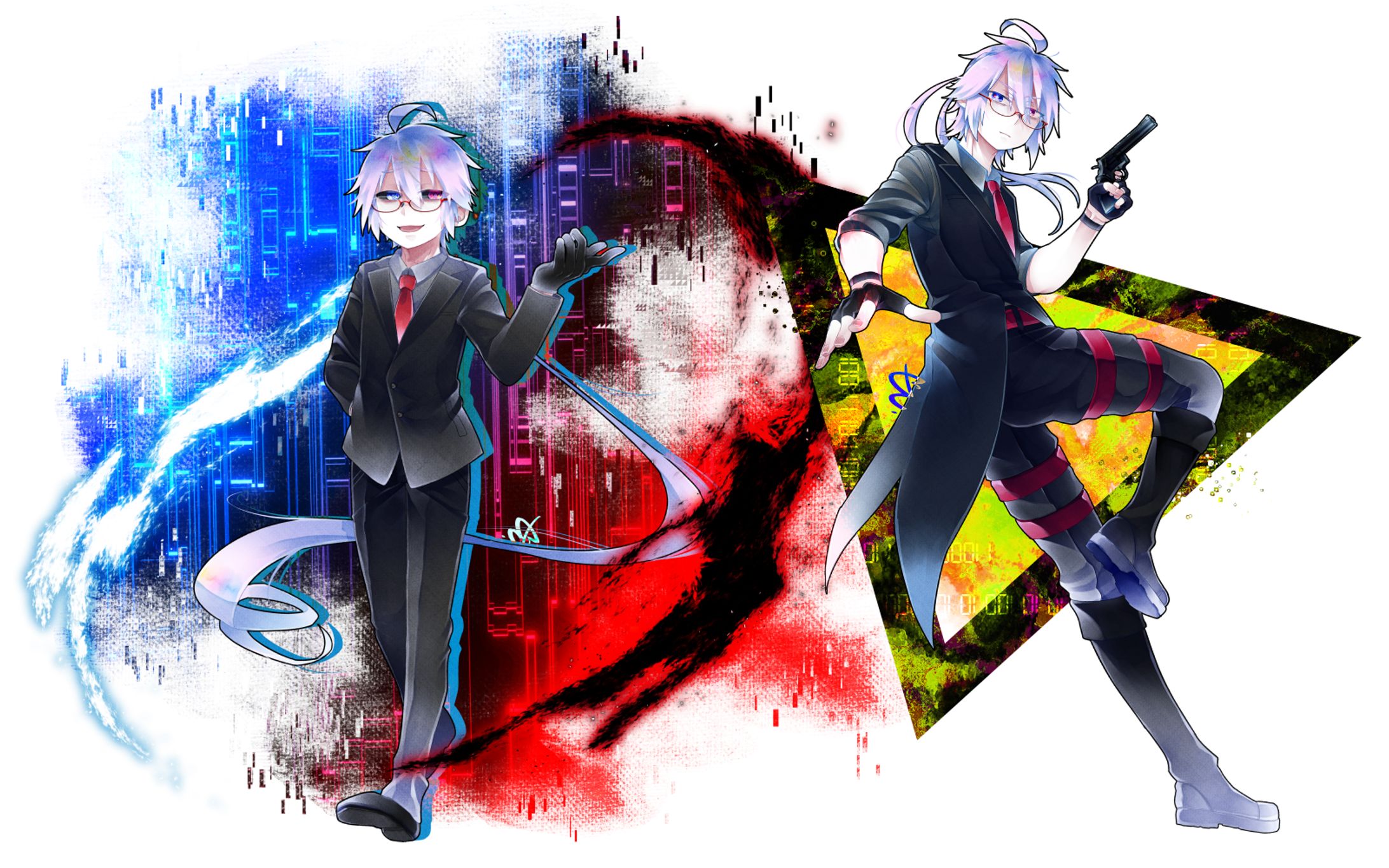 Original Character2-1