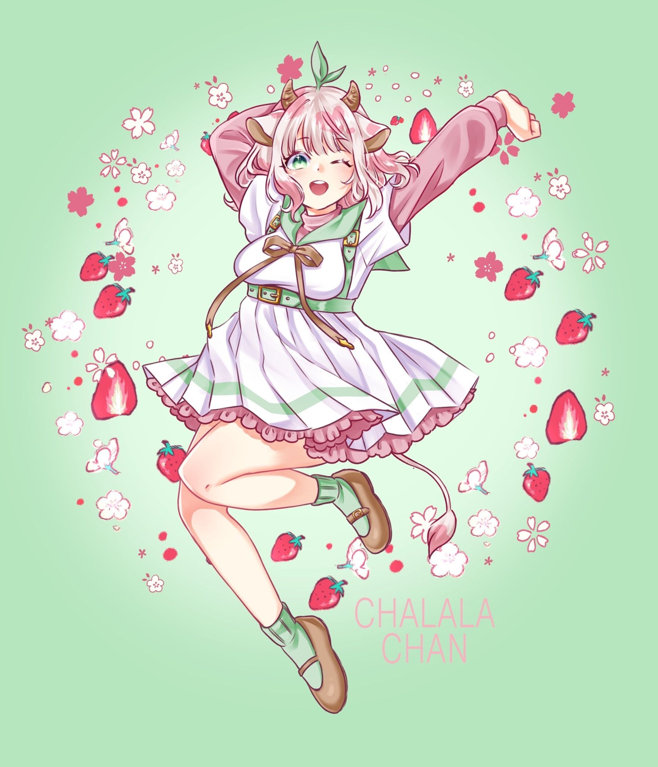 moochi oc-1