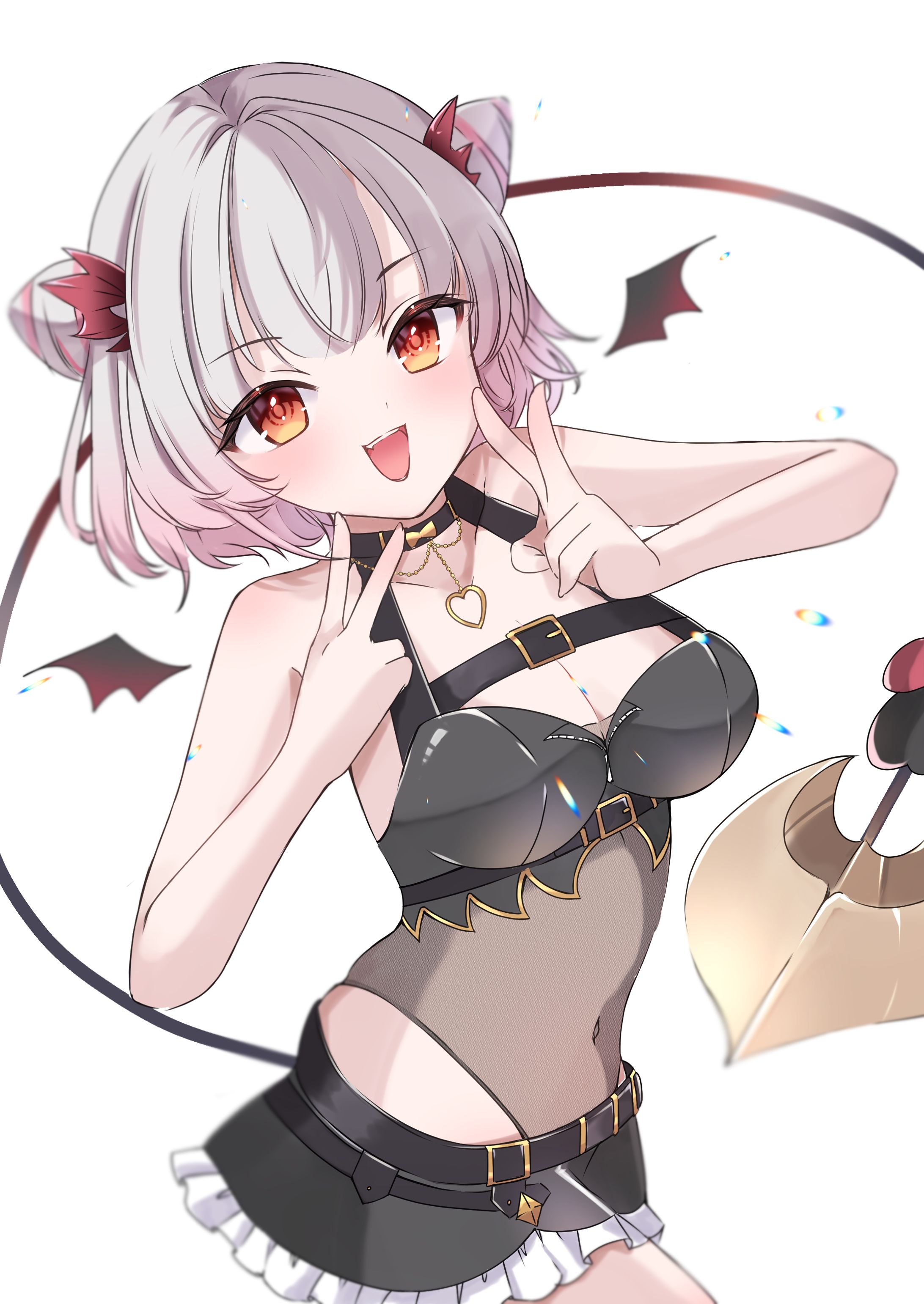 Vtuber Fan art-1
