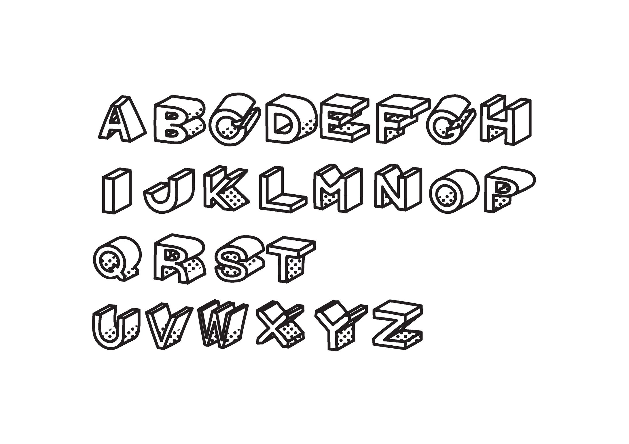 LetterSet-1
