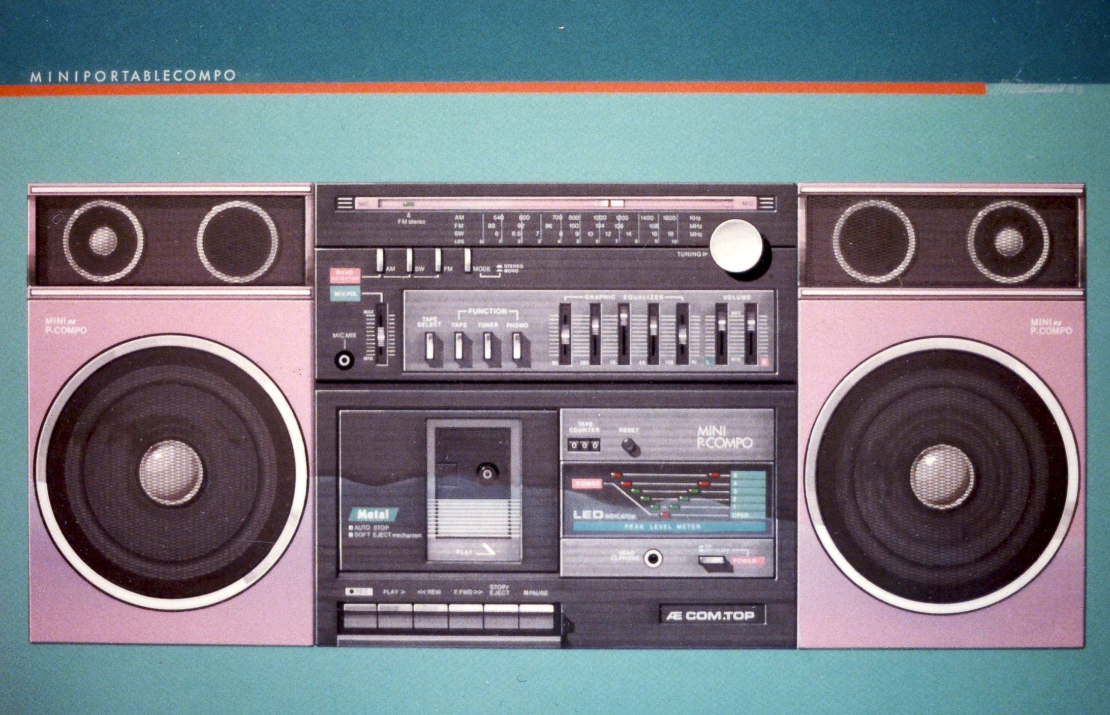 cassette combo-1