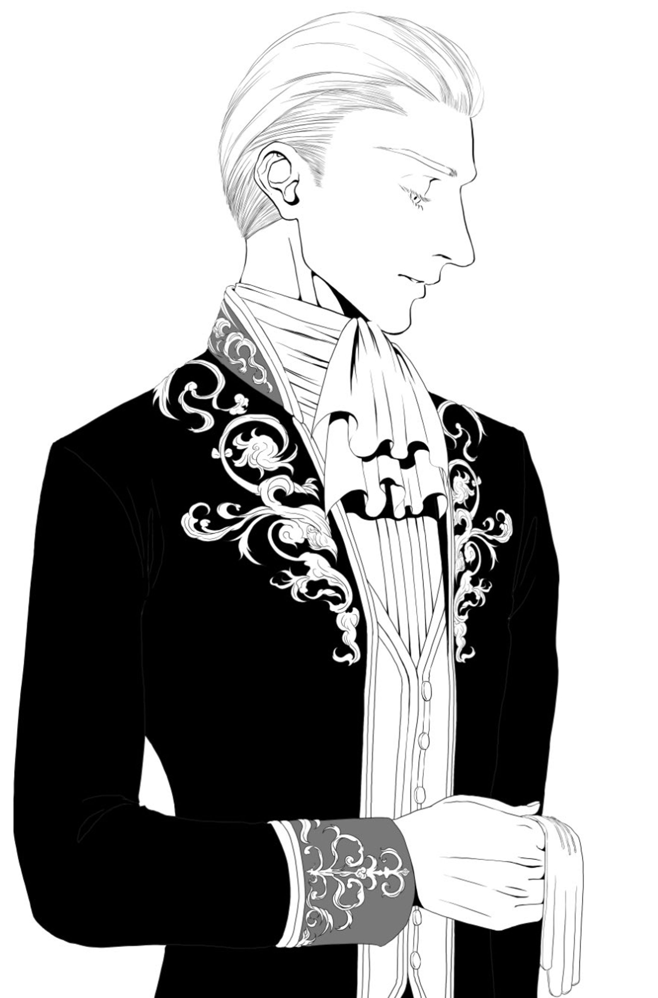 full uniform 01-1