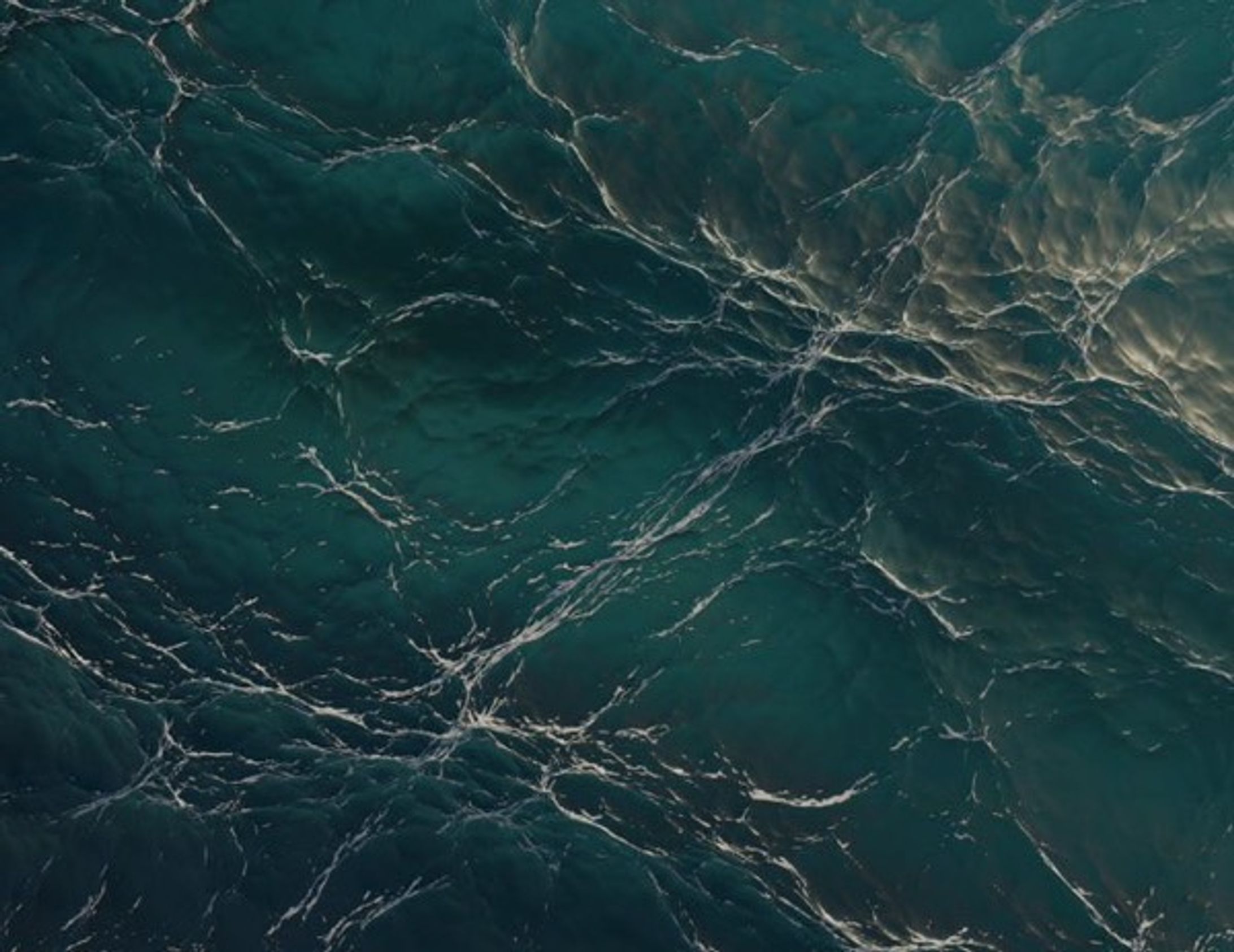 blender　海-1