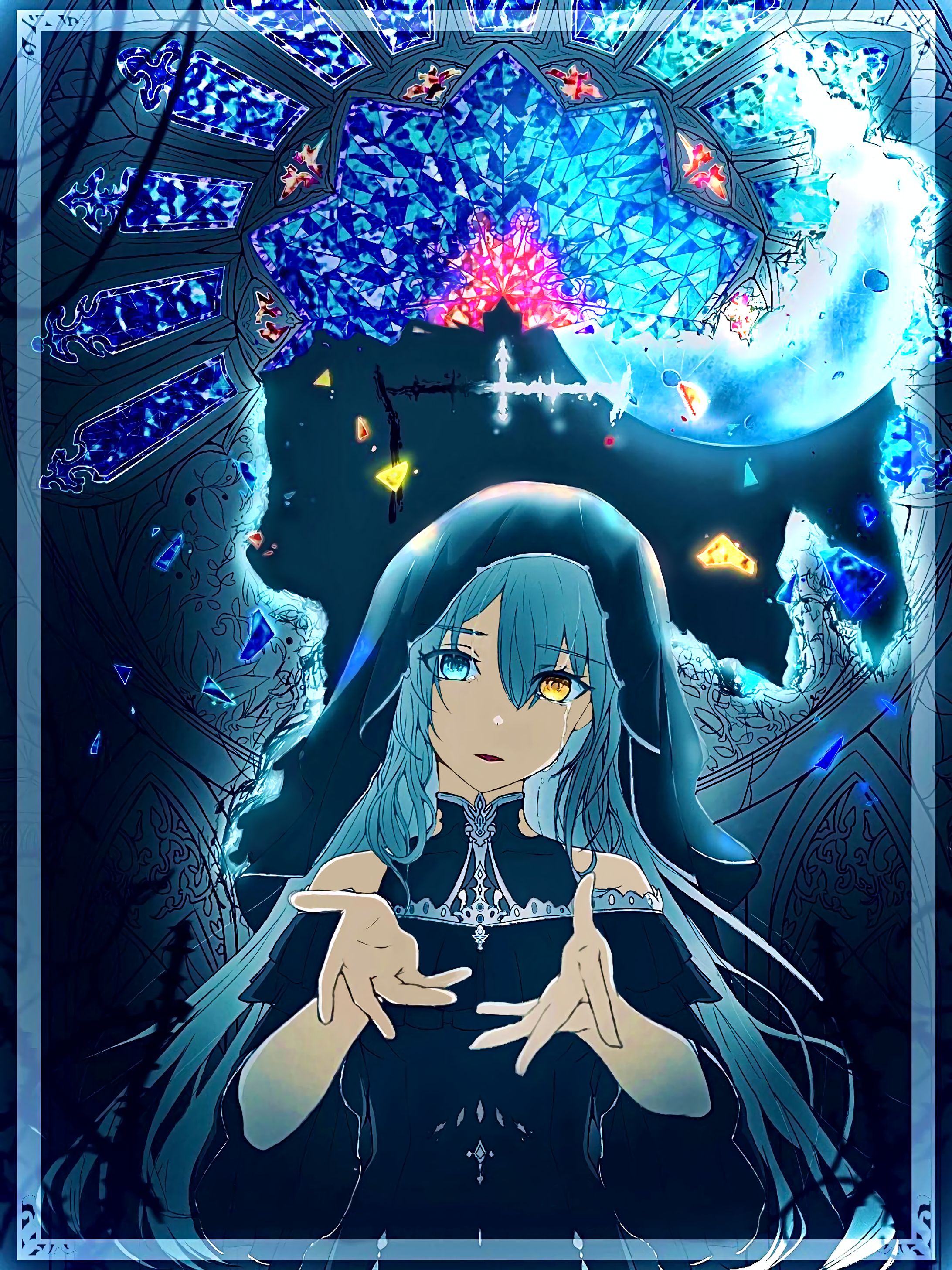 Pray-1