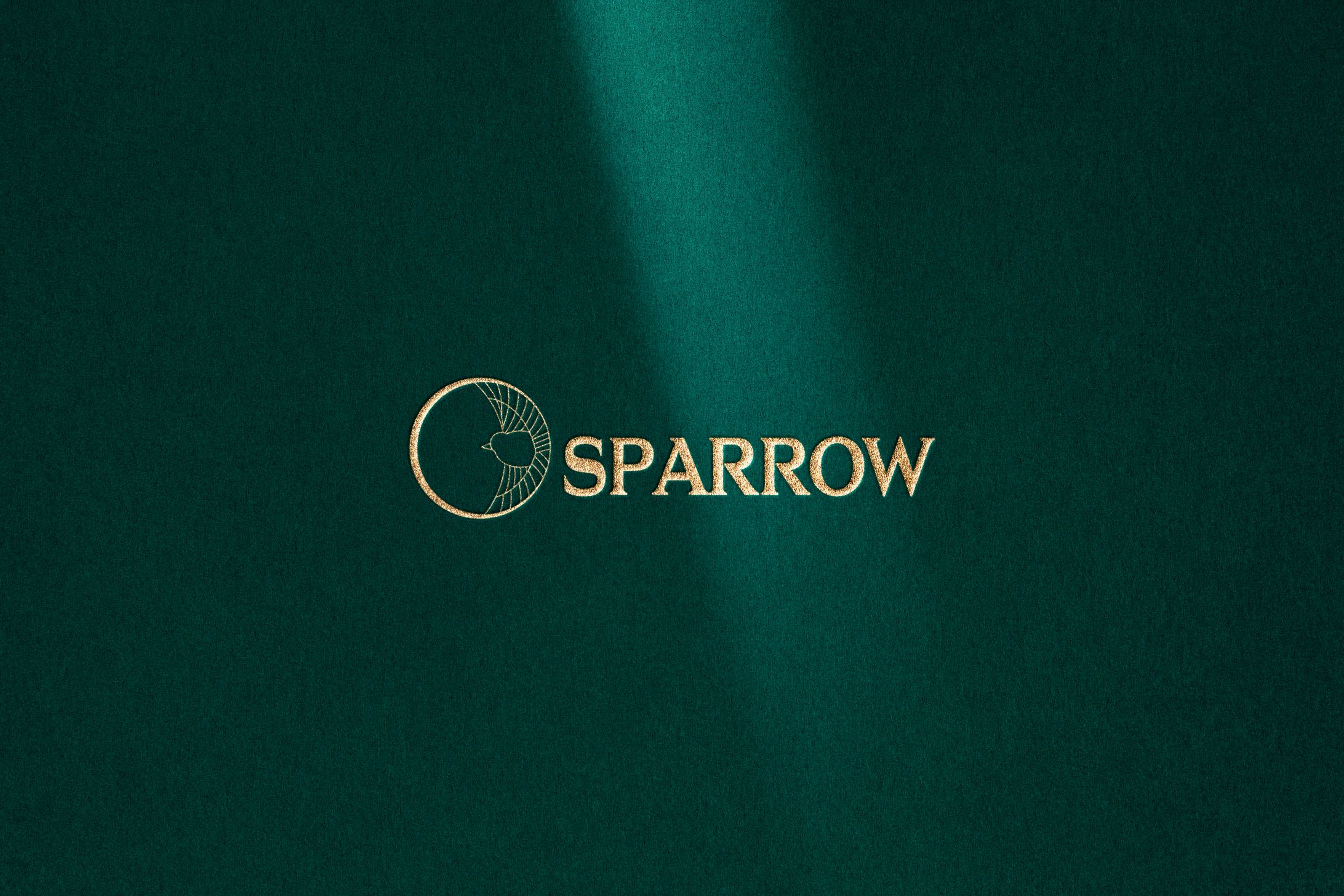 SPARROWロゴ-1