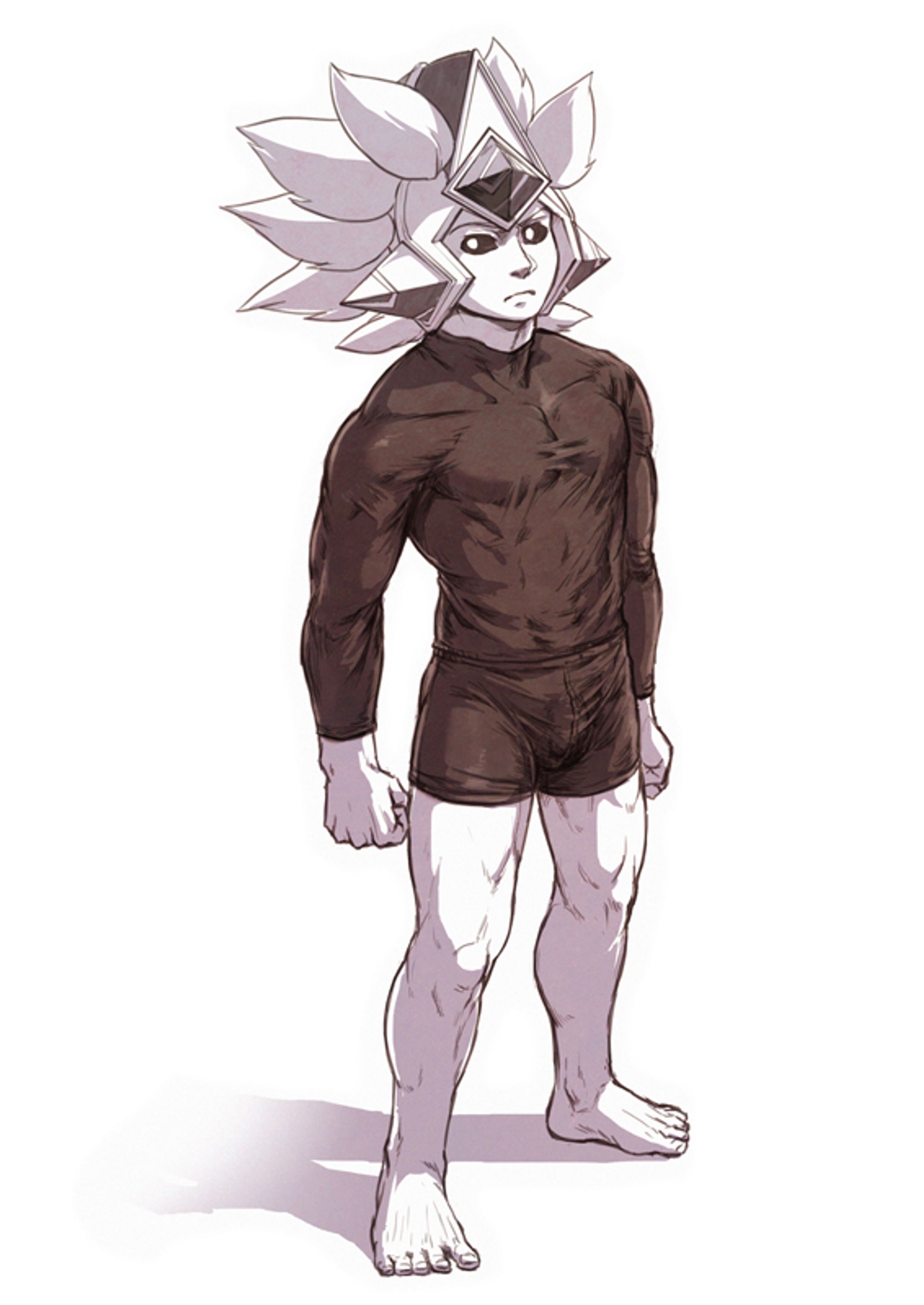 Sketch SAMPLE-1